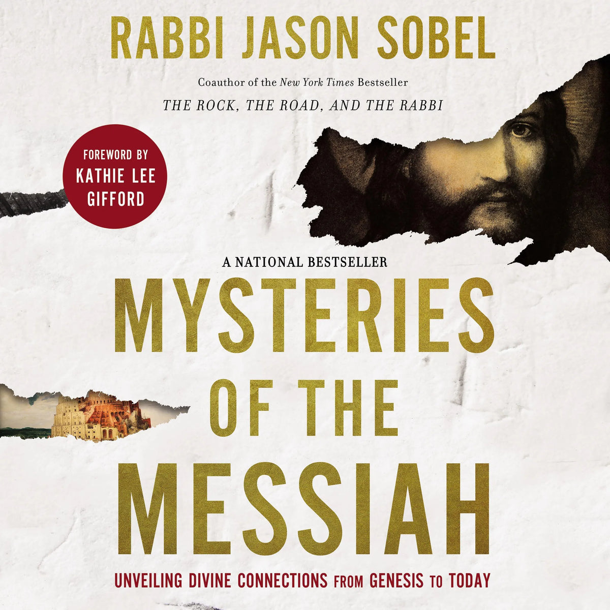 Mysteries of the Messiah