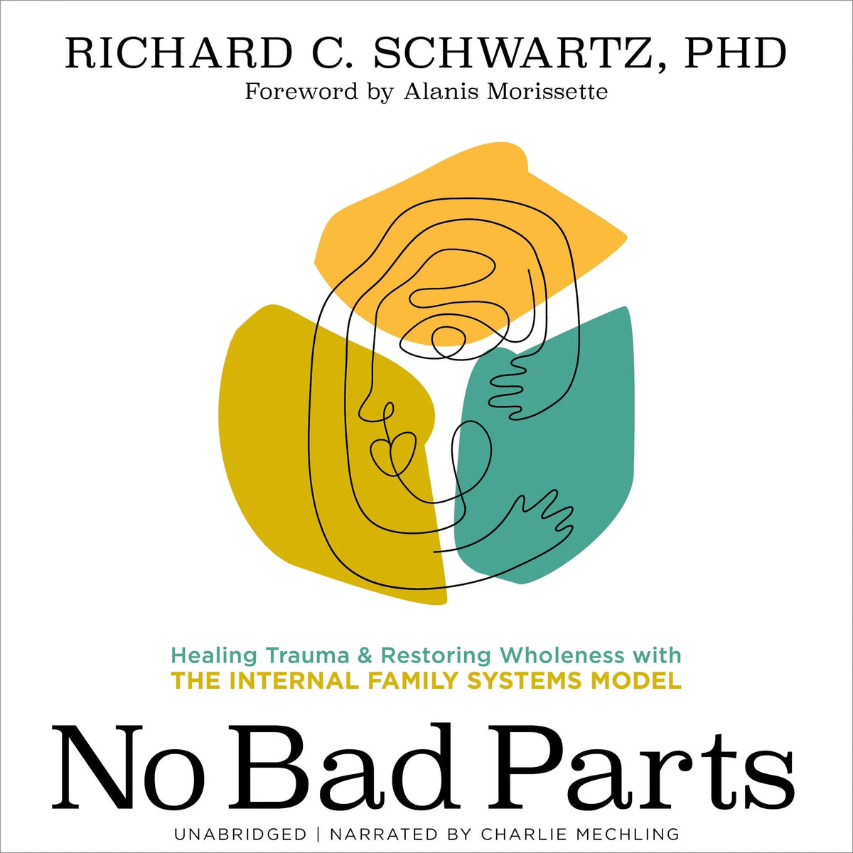 No Bad Parts
