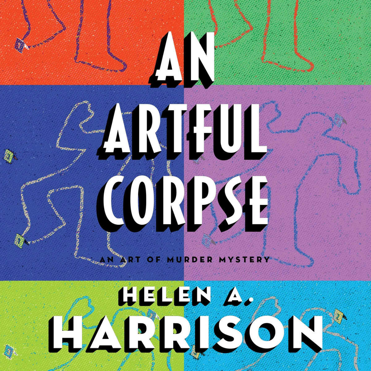 Artful Corpse, An