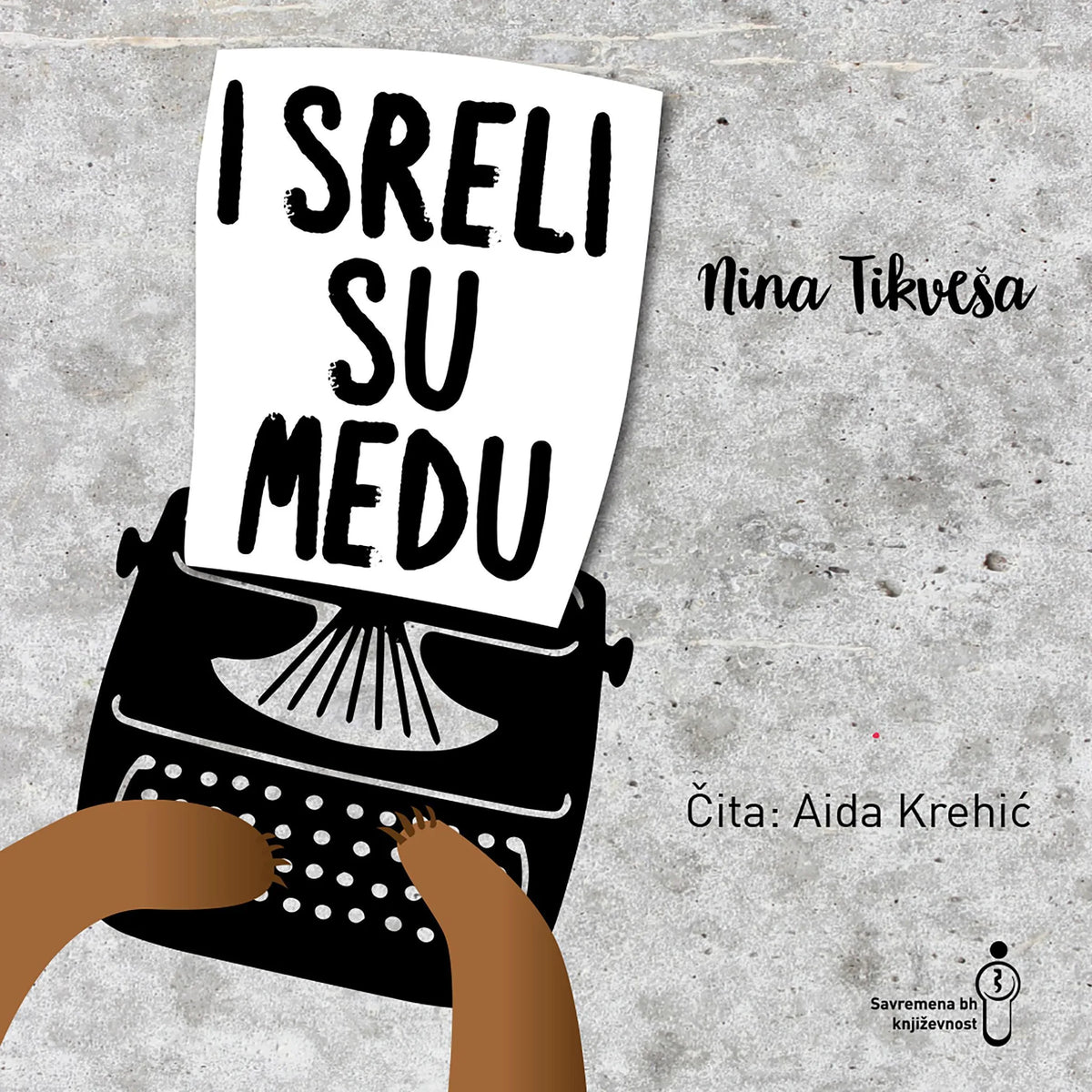 I sreli su medu