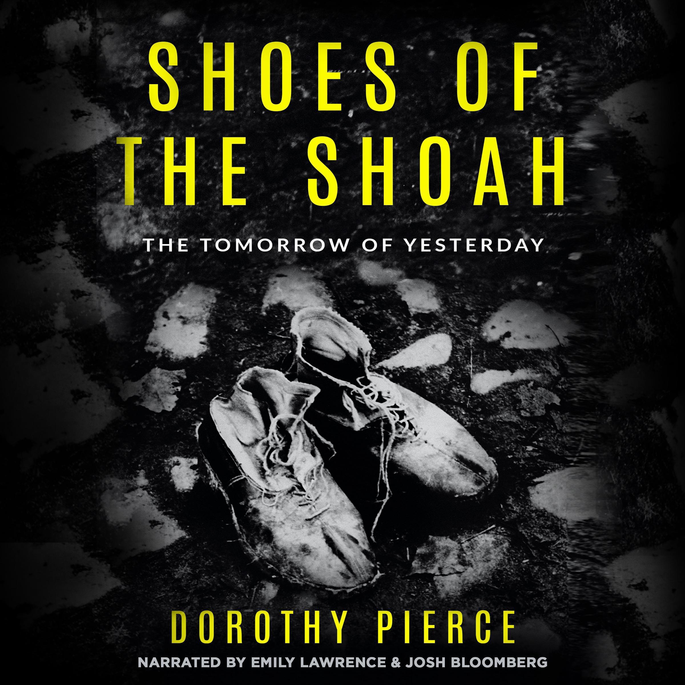 Shoes of the Shoah