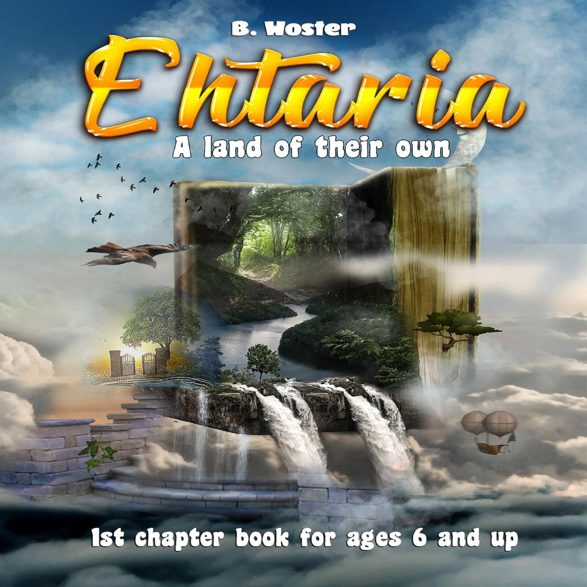 Ehtaria
