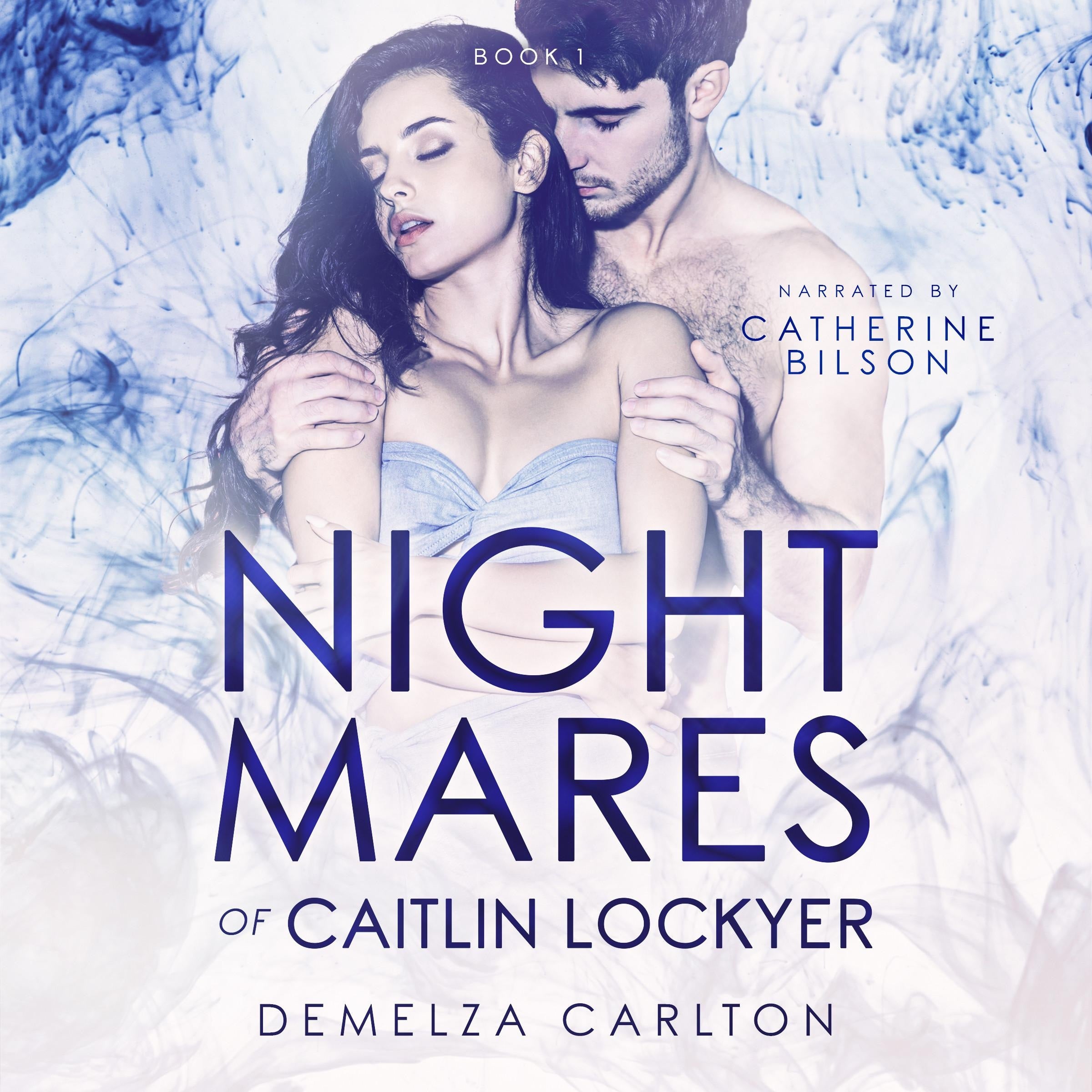 Nightmares of Caitlin Lockyer