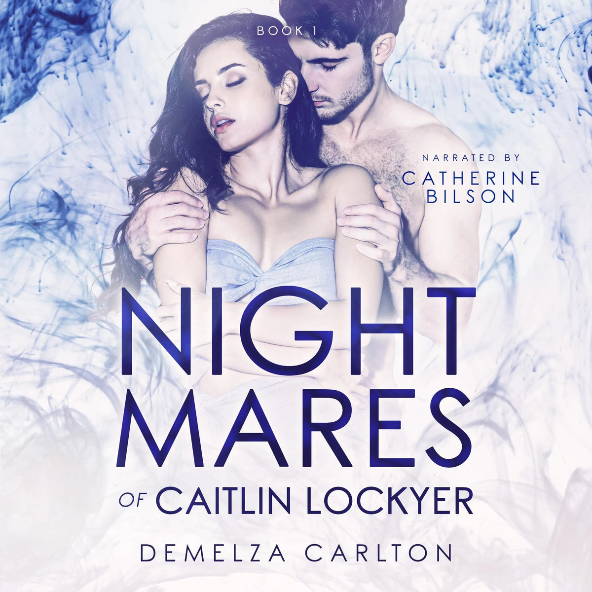 Nightmares of Caitlin Lockyer