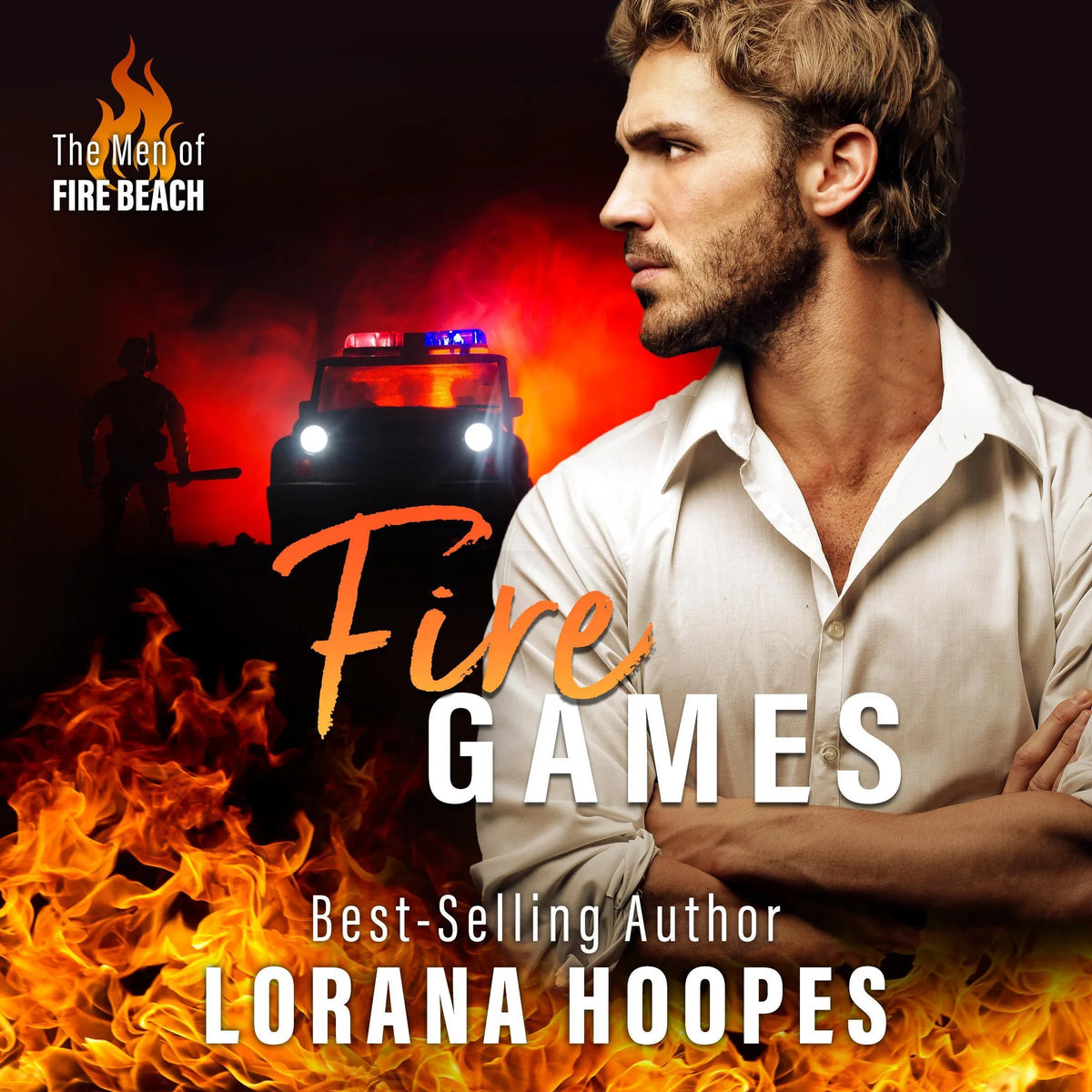 Fire Games
