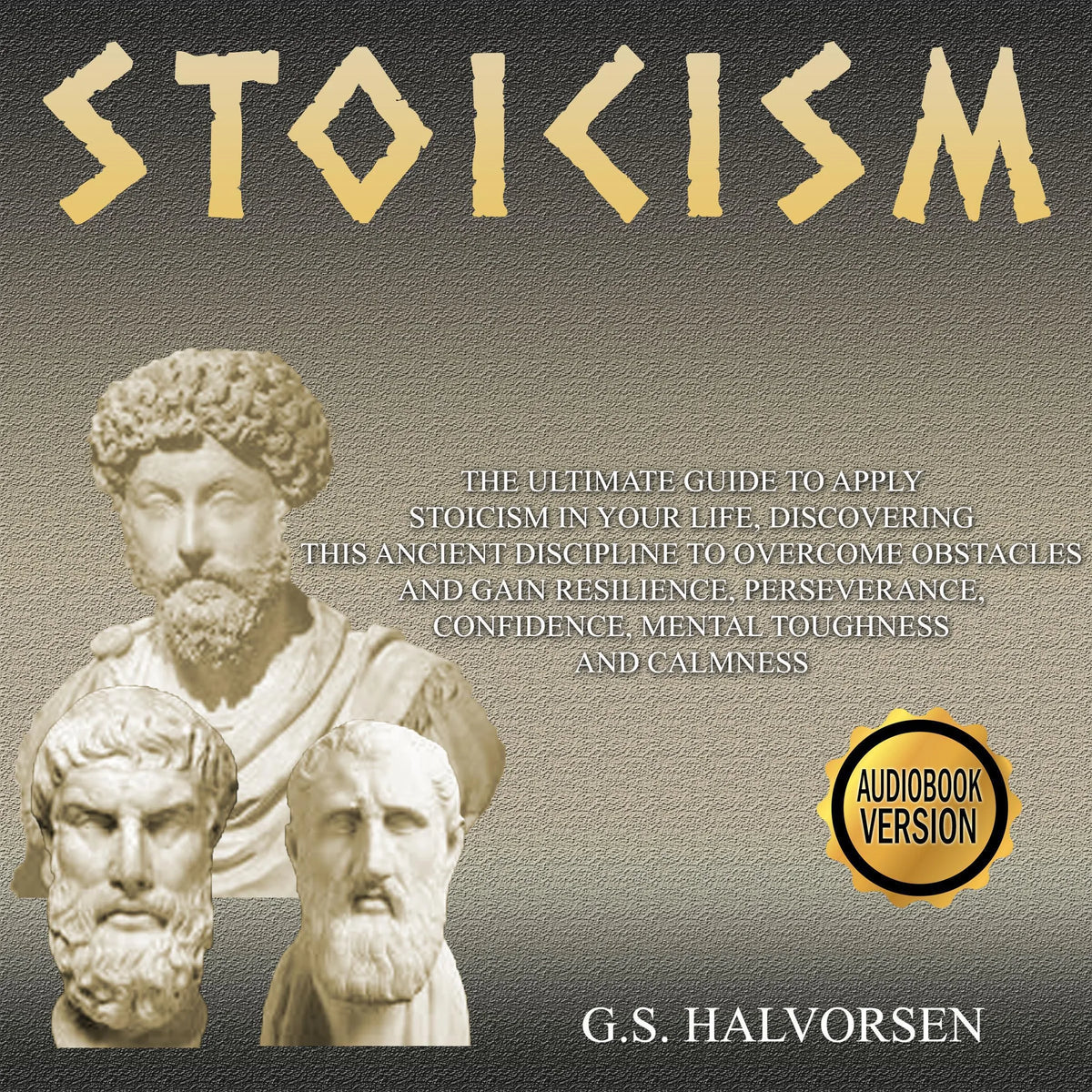 STOICISM