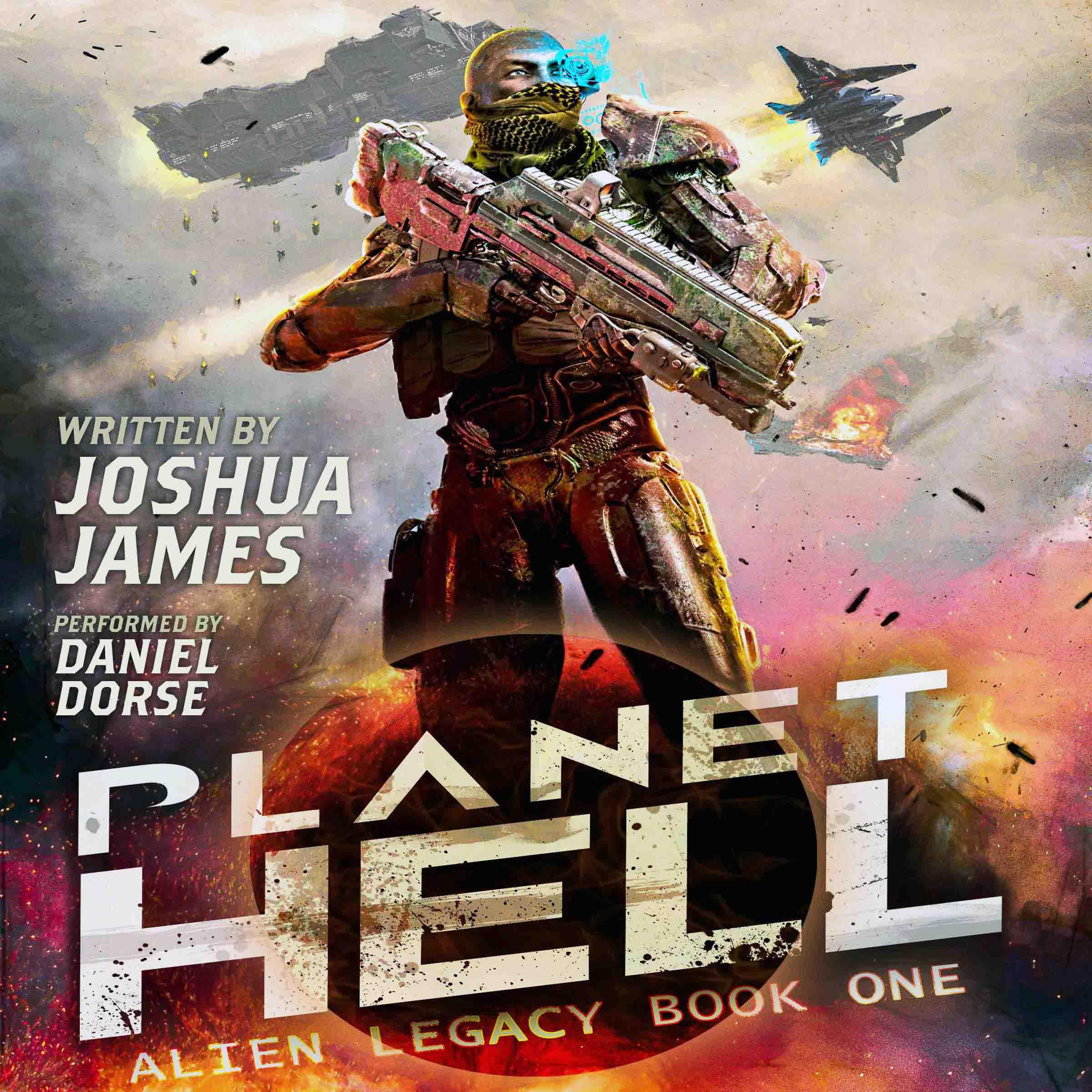 Planet Hell