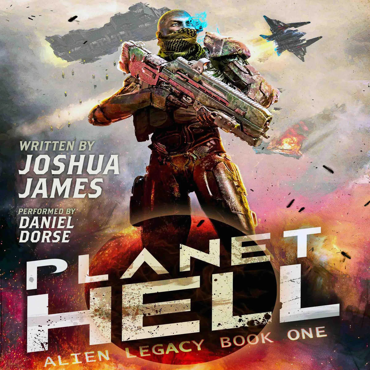 Planet Hell