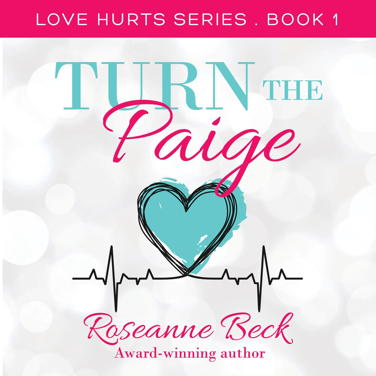 Turn the Paige
