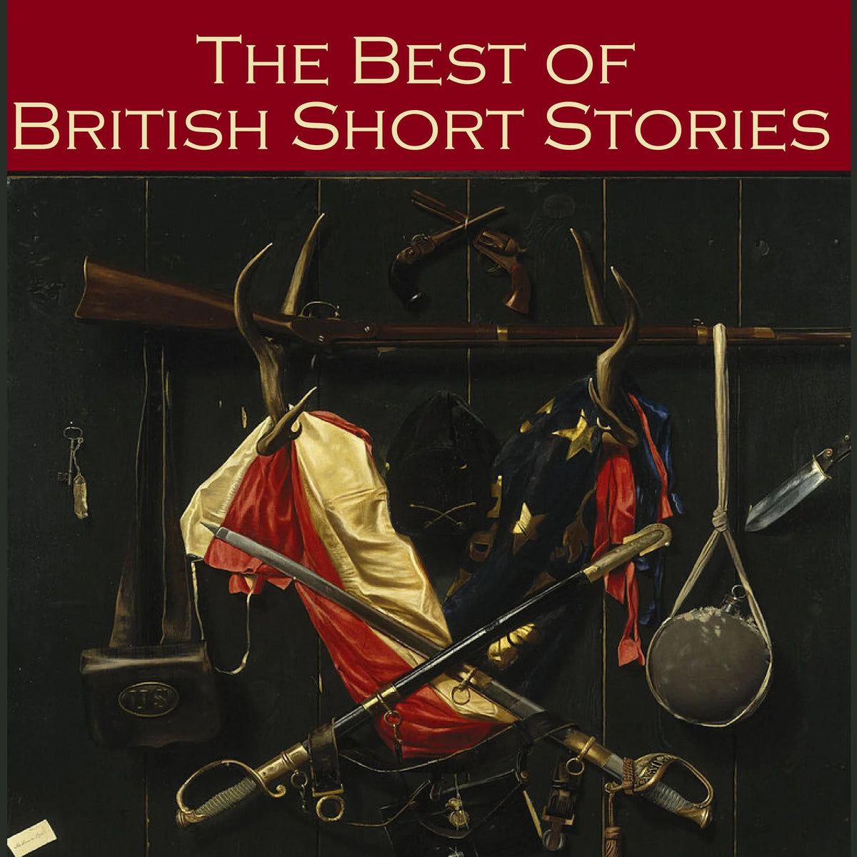 The Best of British Short Stories