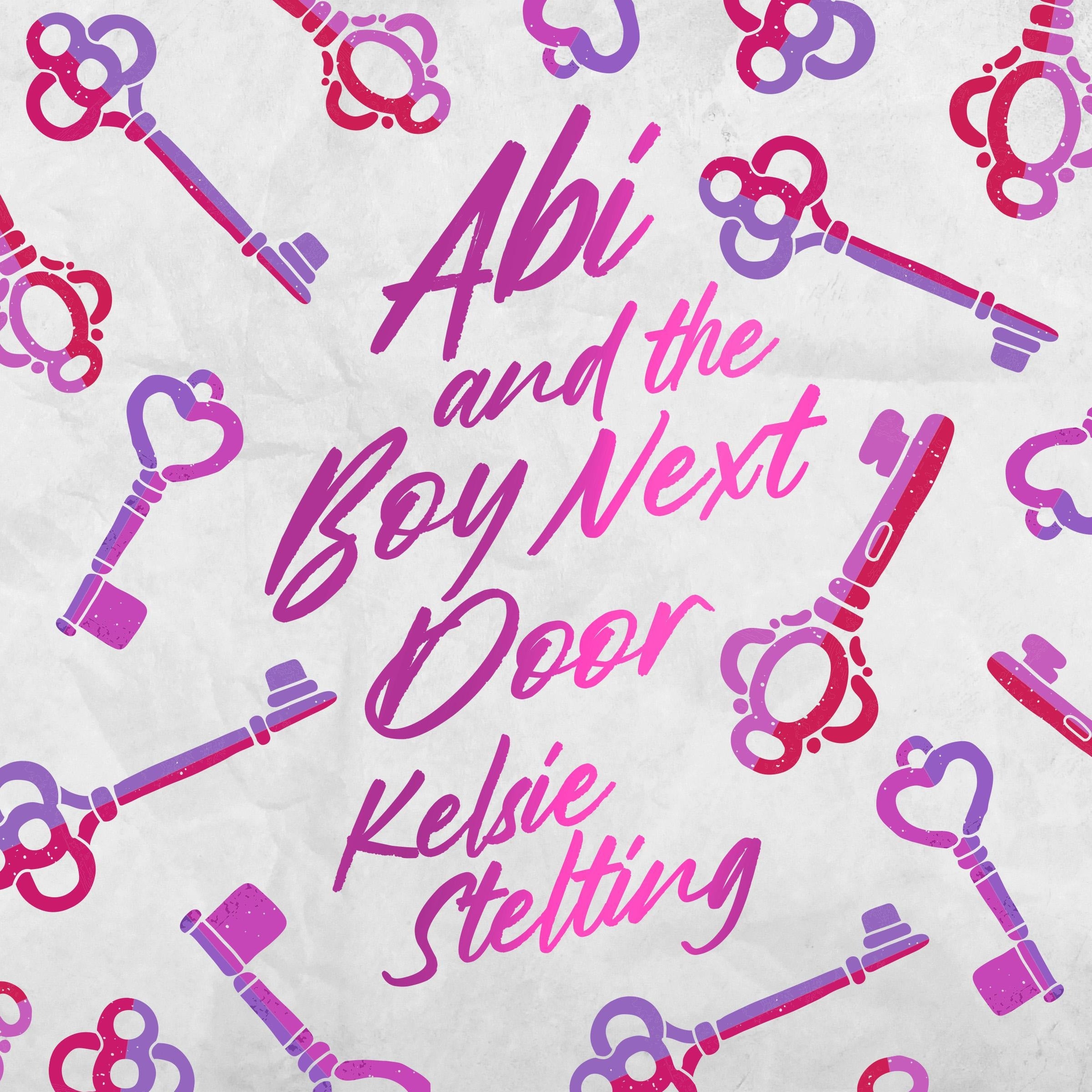 Abi and the Boy Next Door