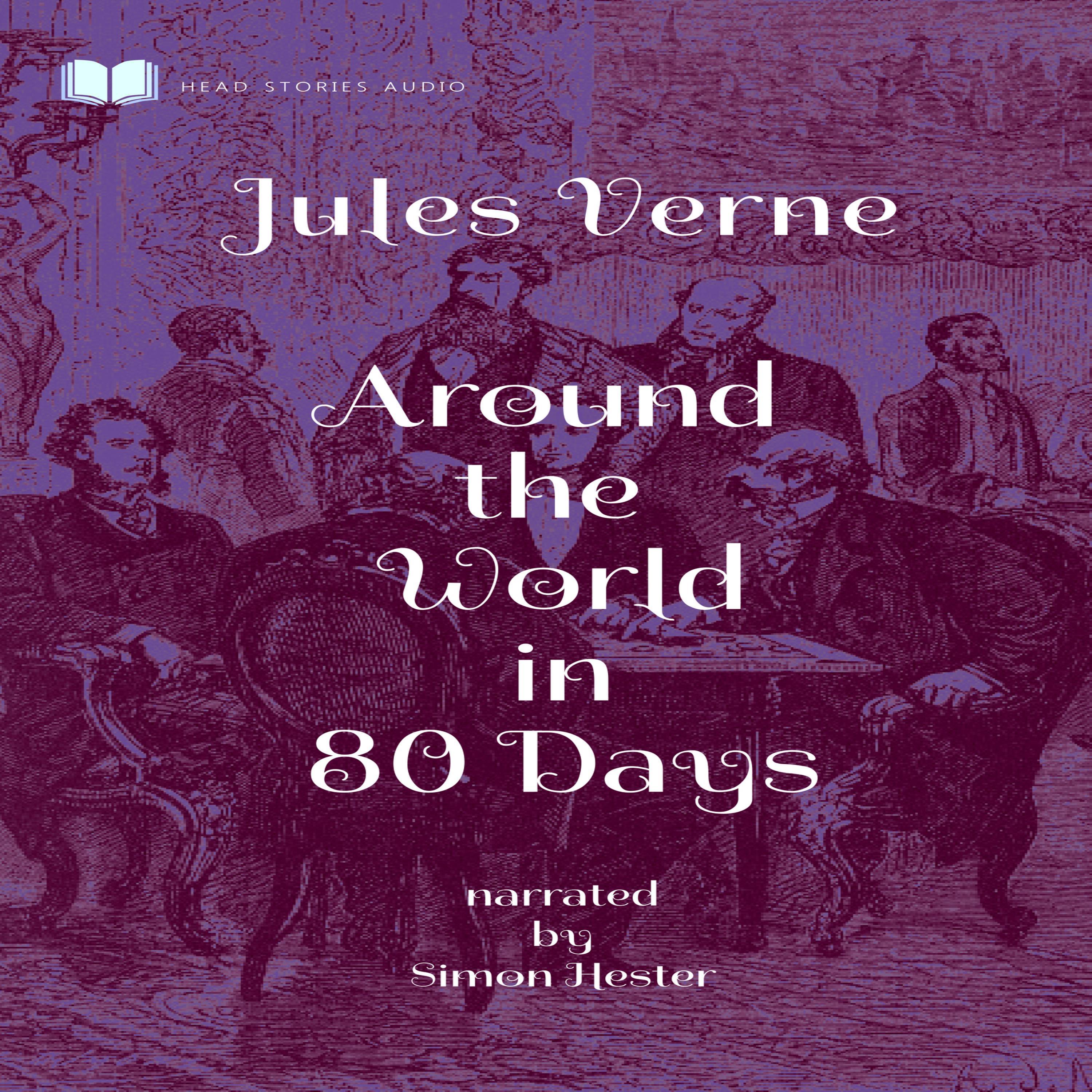 Around the World in 80 Days