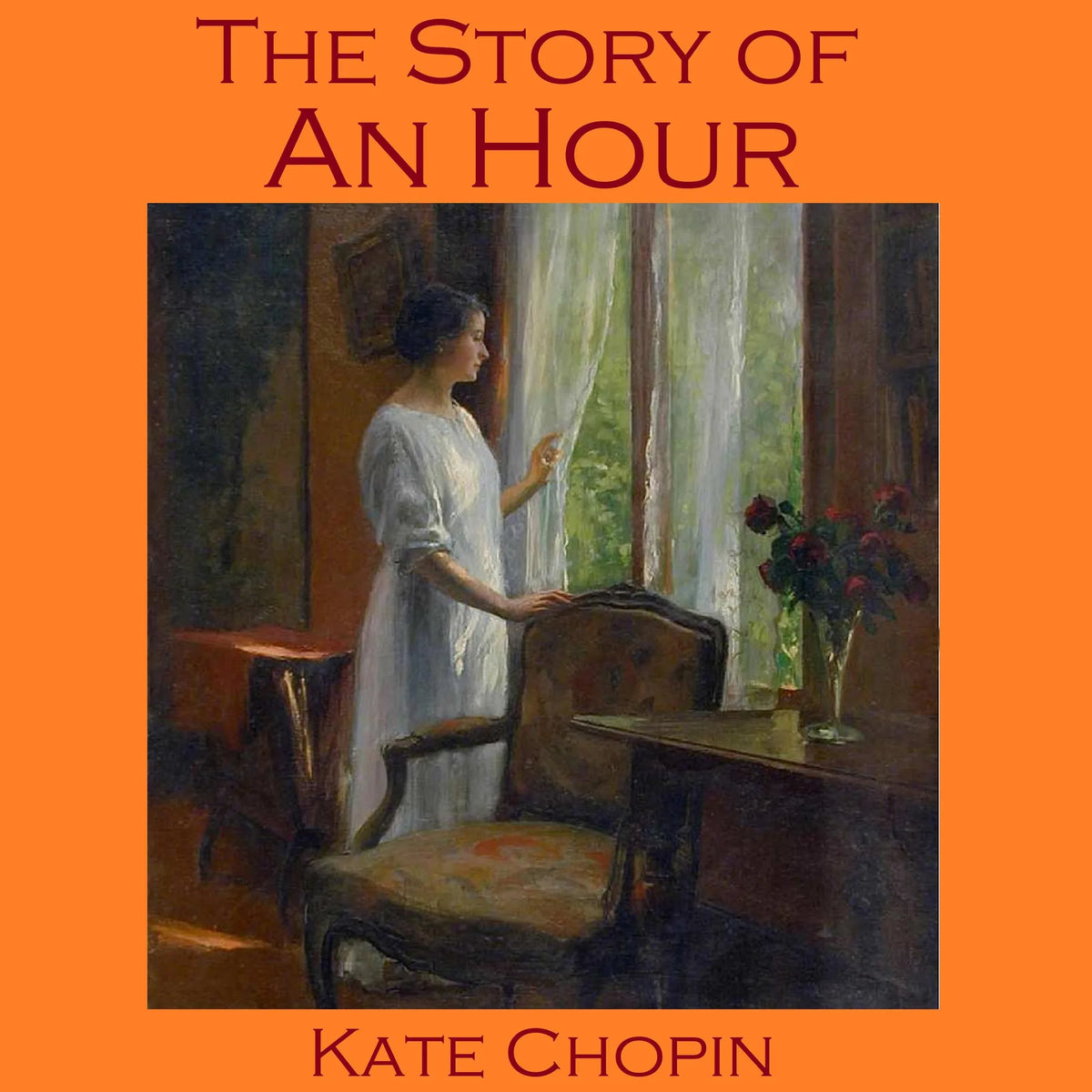 The Story of an Hour