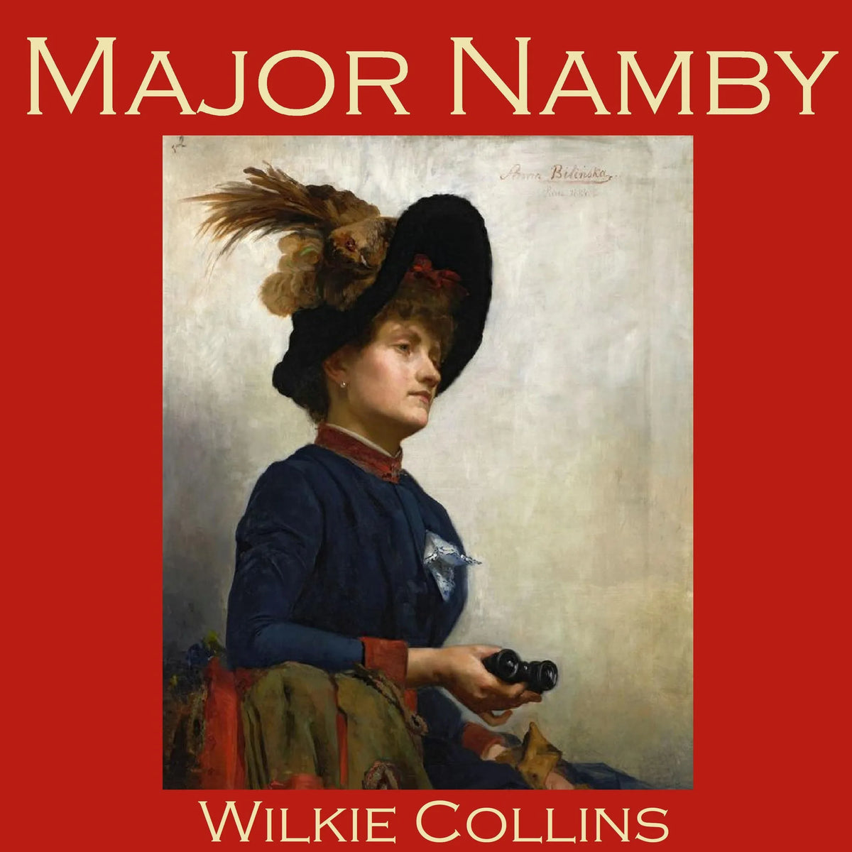 Major Namby