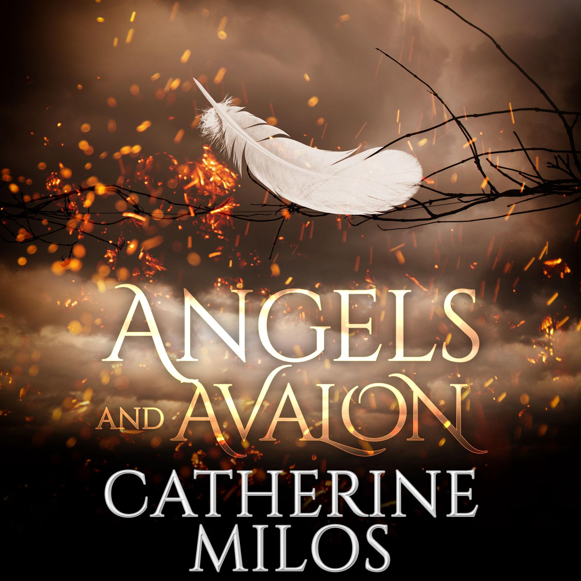 Angels and Avalon