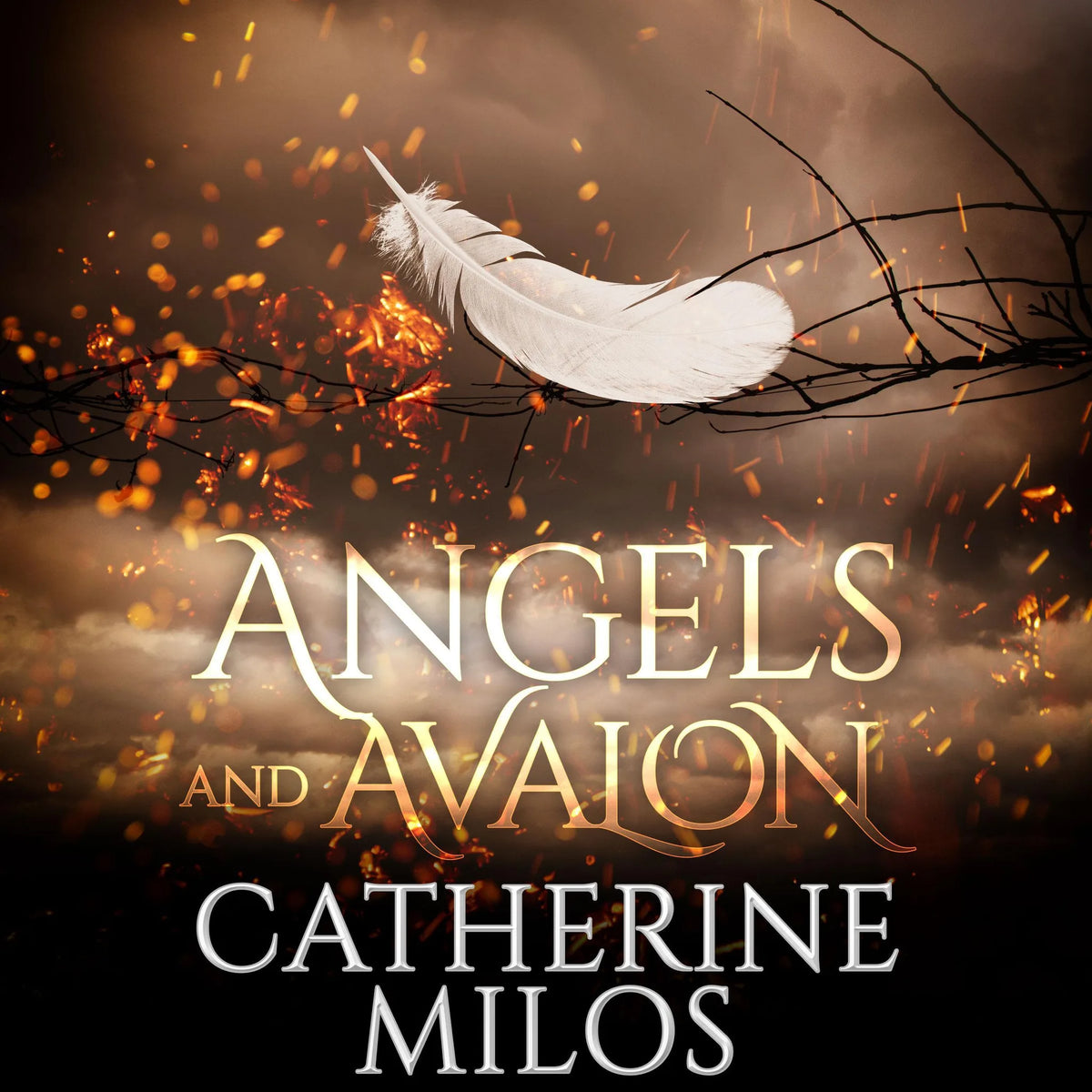 Angels and Avalon