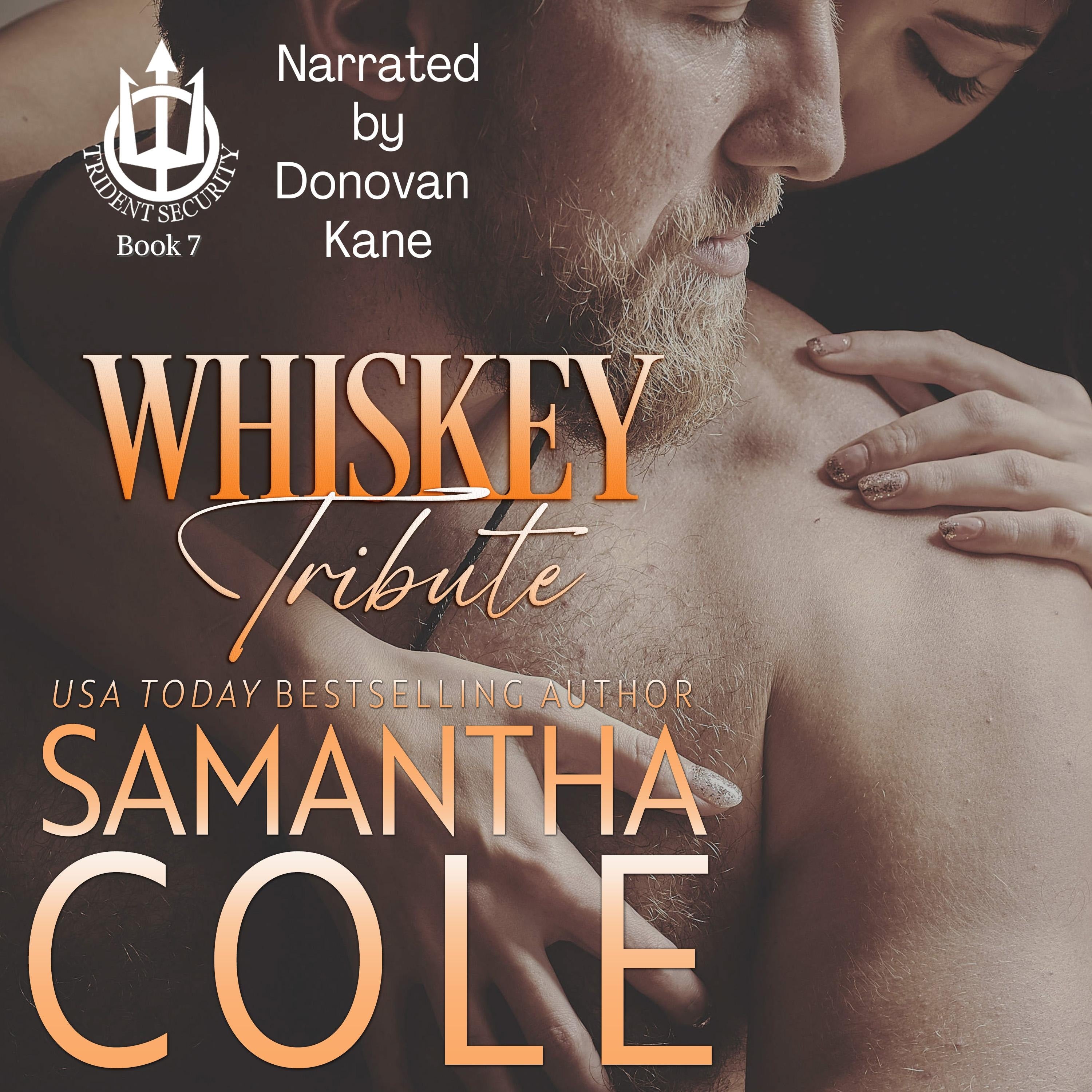Whiskey Tribute