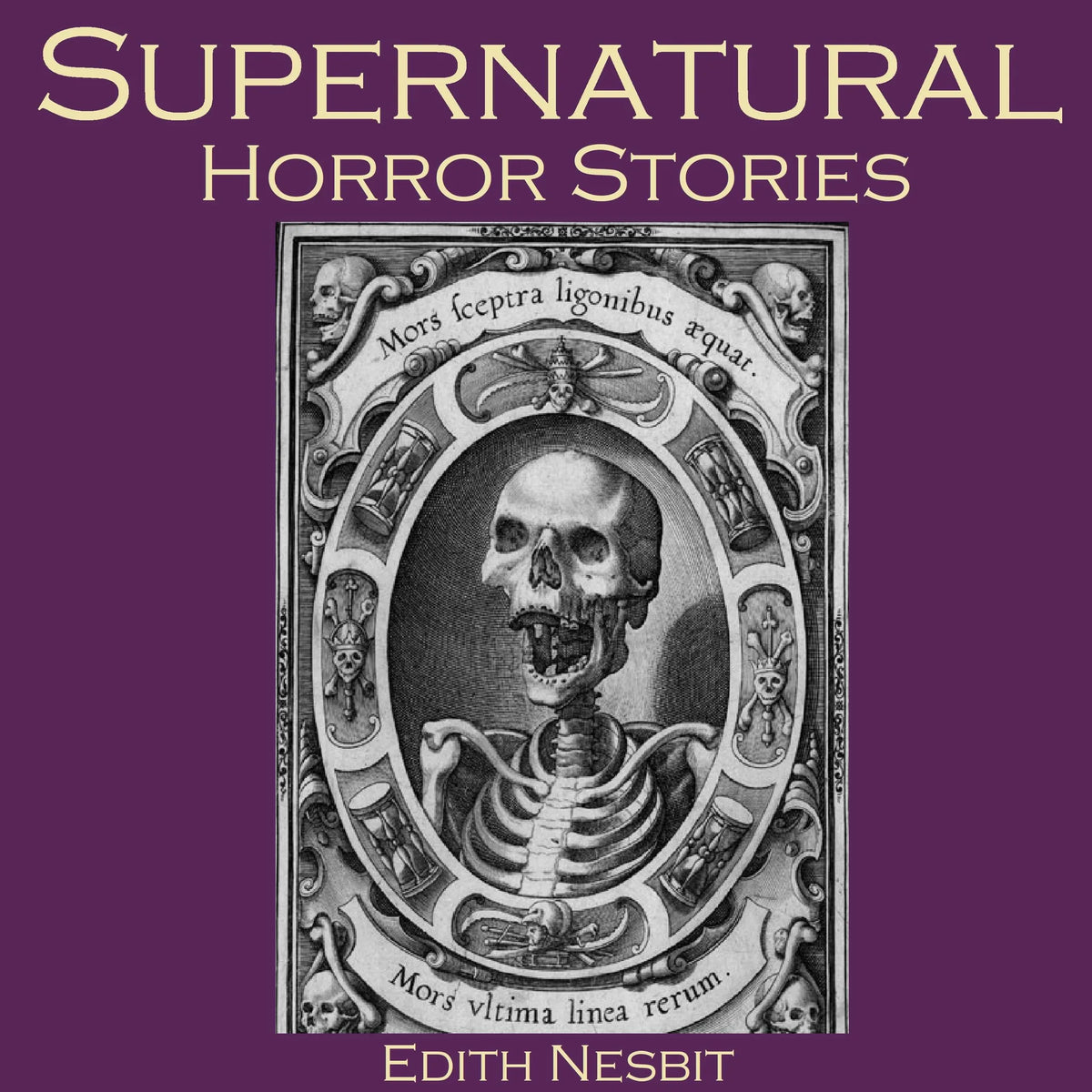 Supernatural Horror Stories