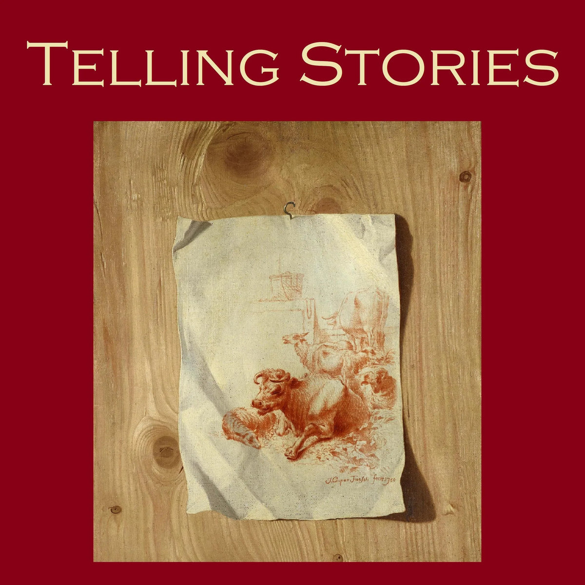 Telling Stories