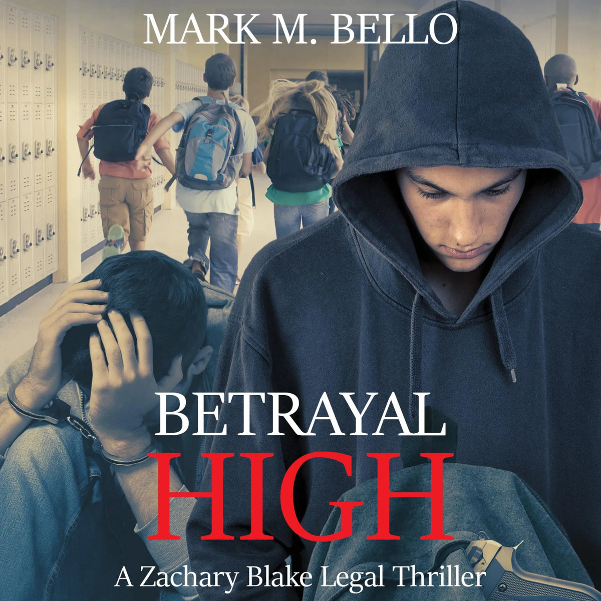 Betrayal High