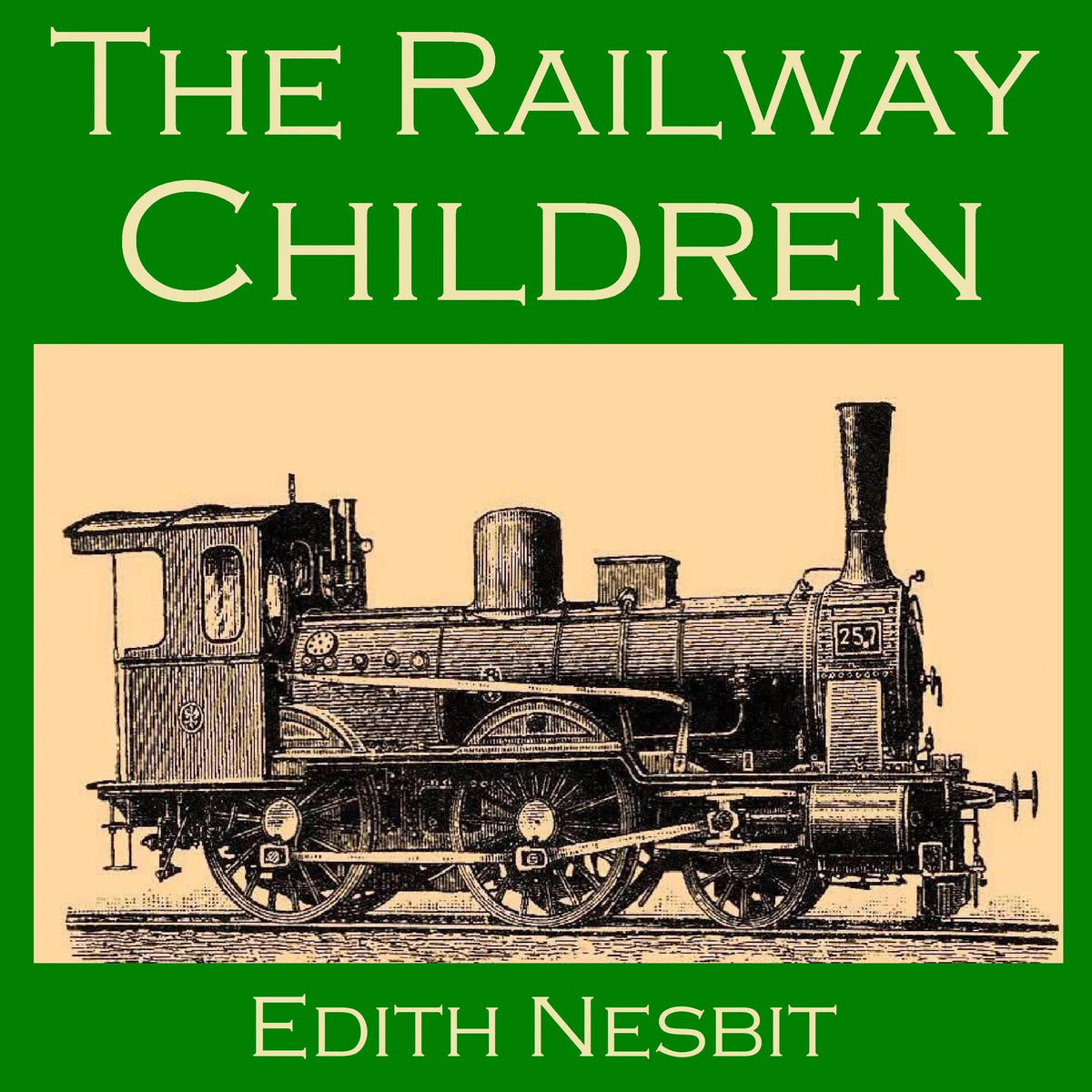 The Railway Children