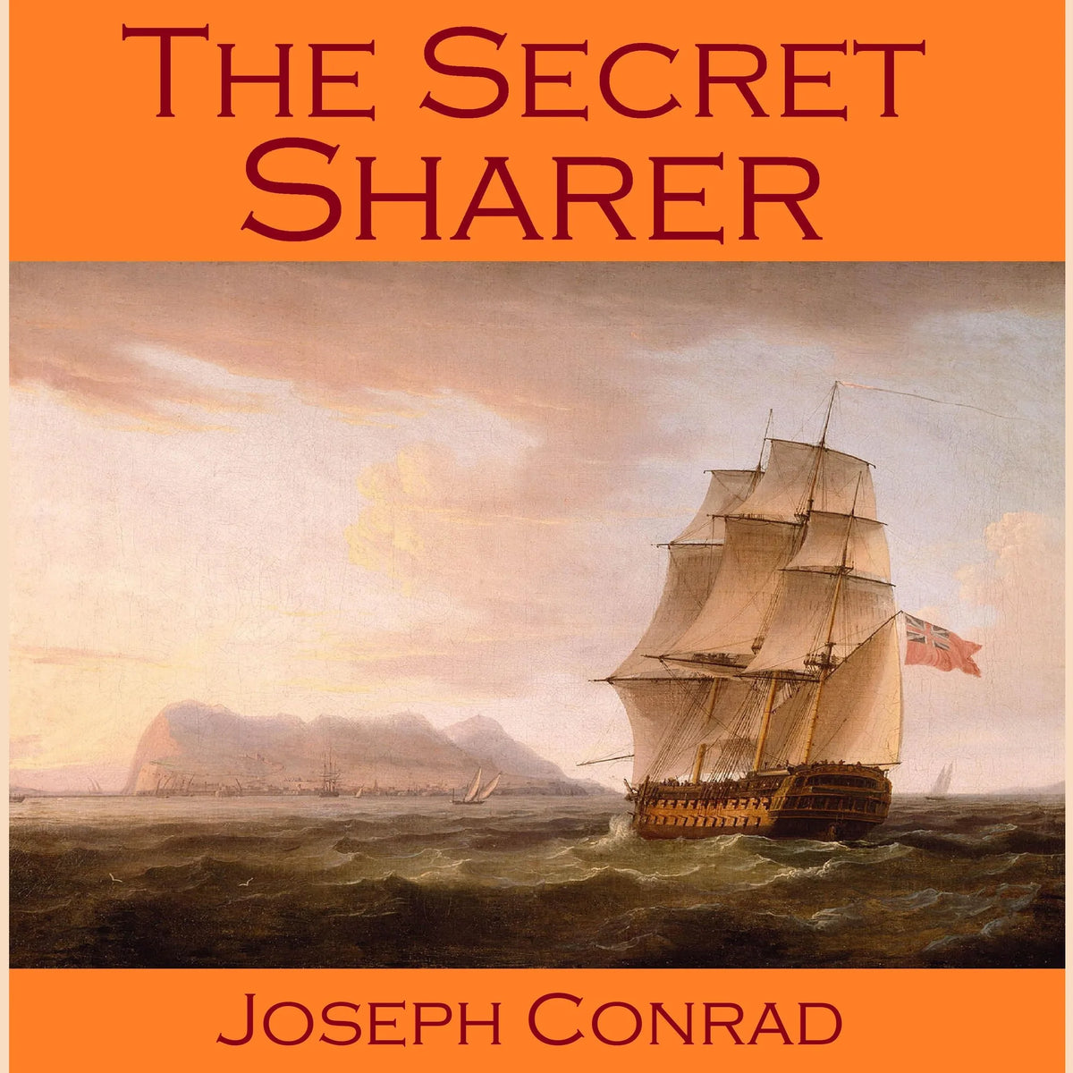 The Secret Sharer