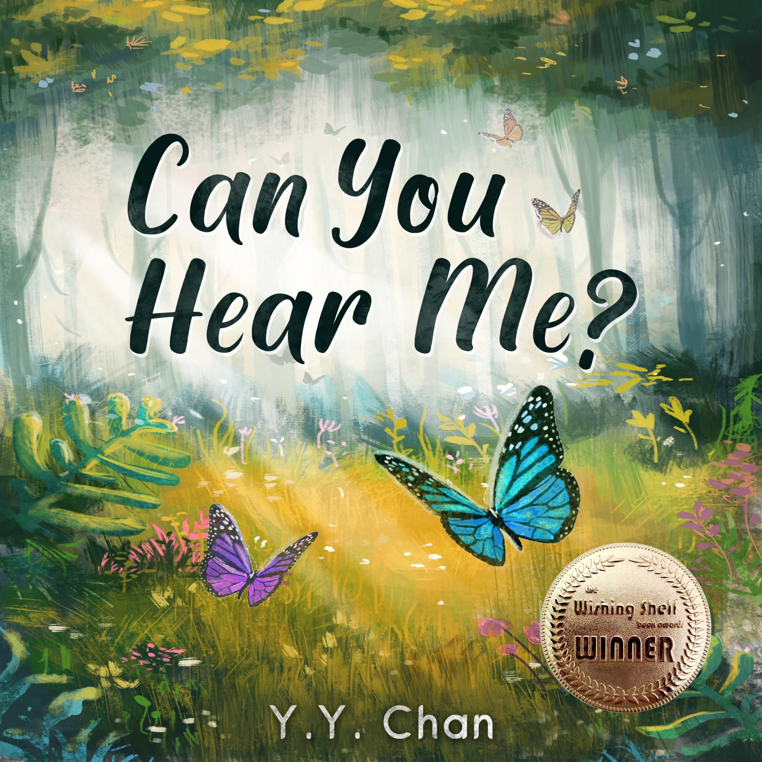 Can You Hear Me?