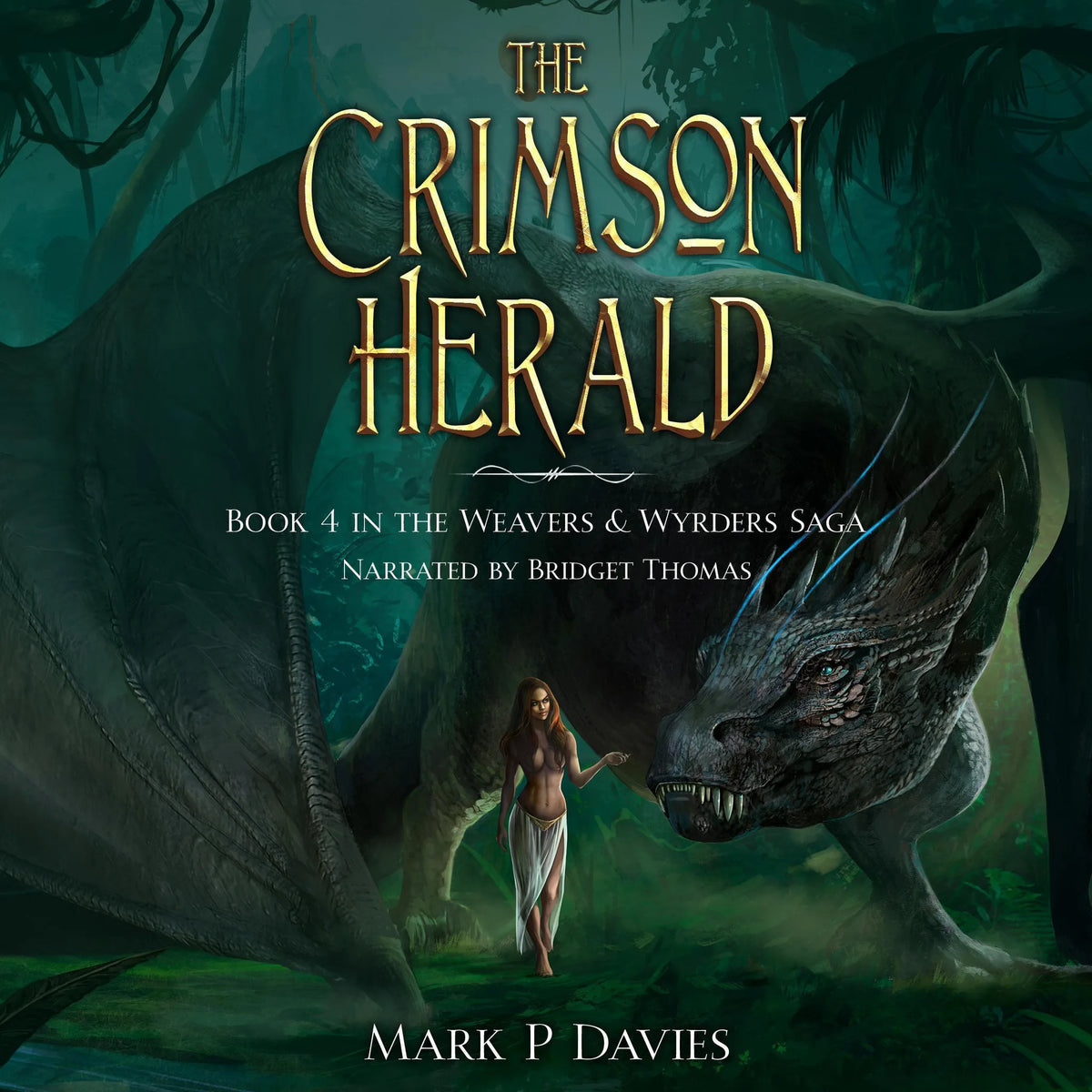 The Crimson Herald