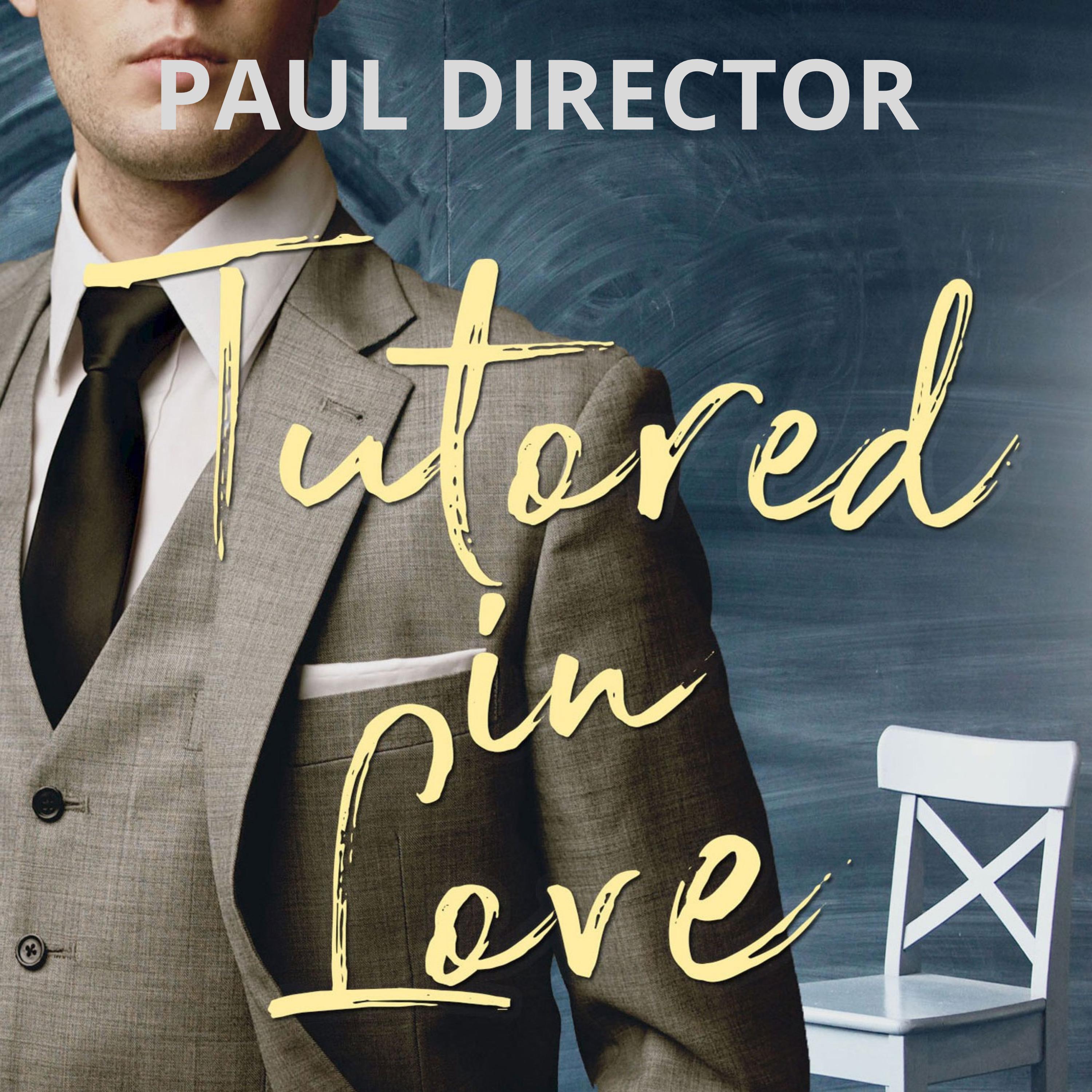 TUTORED IN LOVE