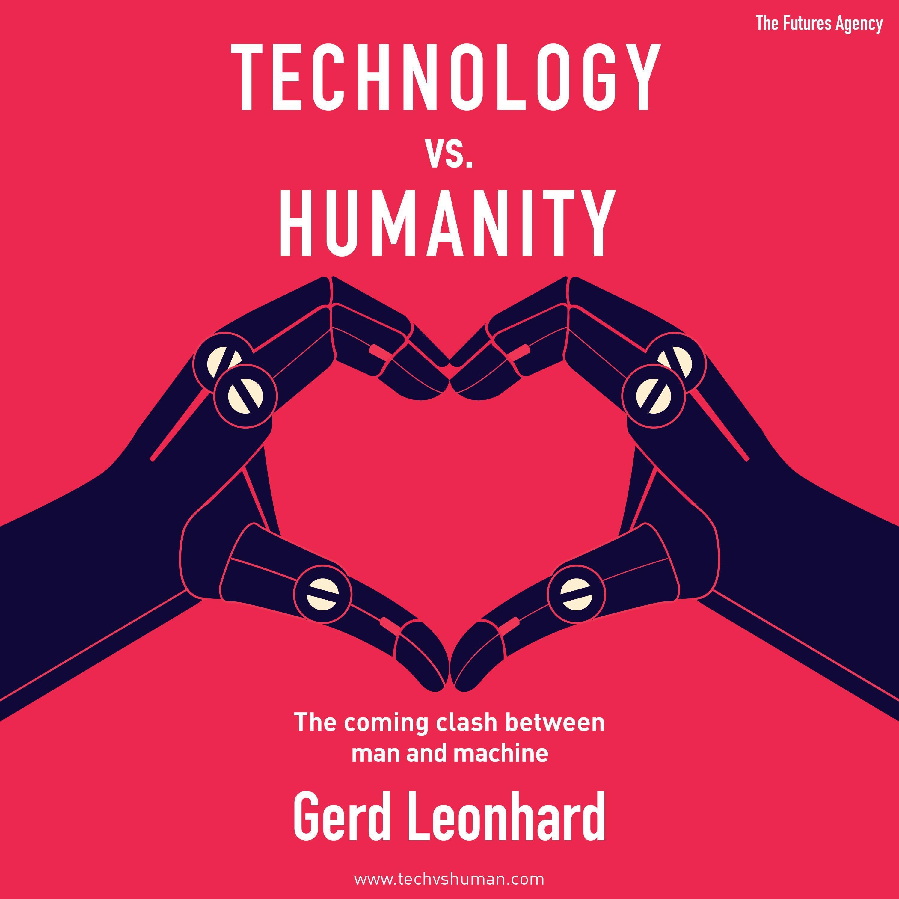 Technology vs Humanity