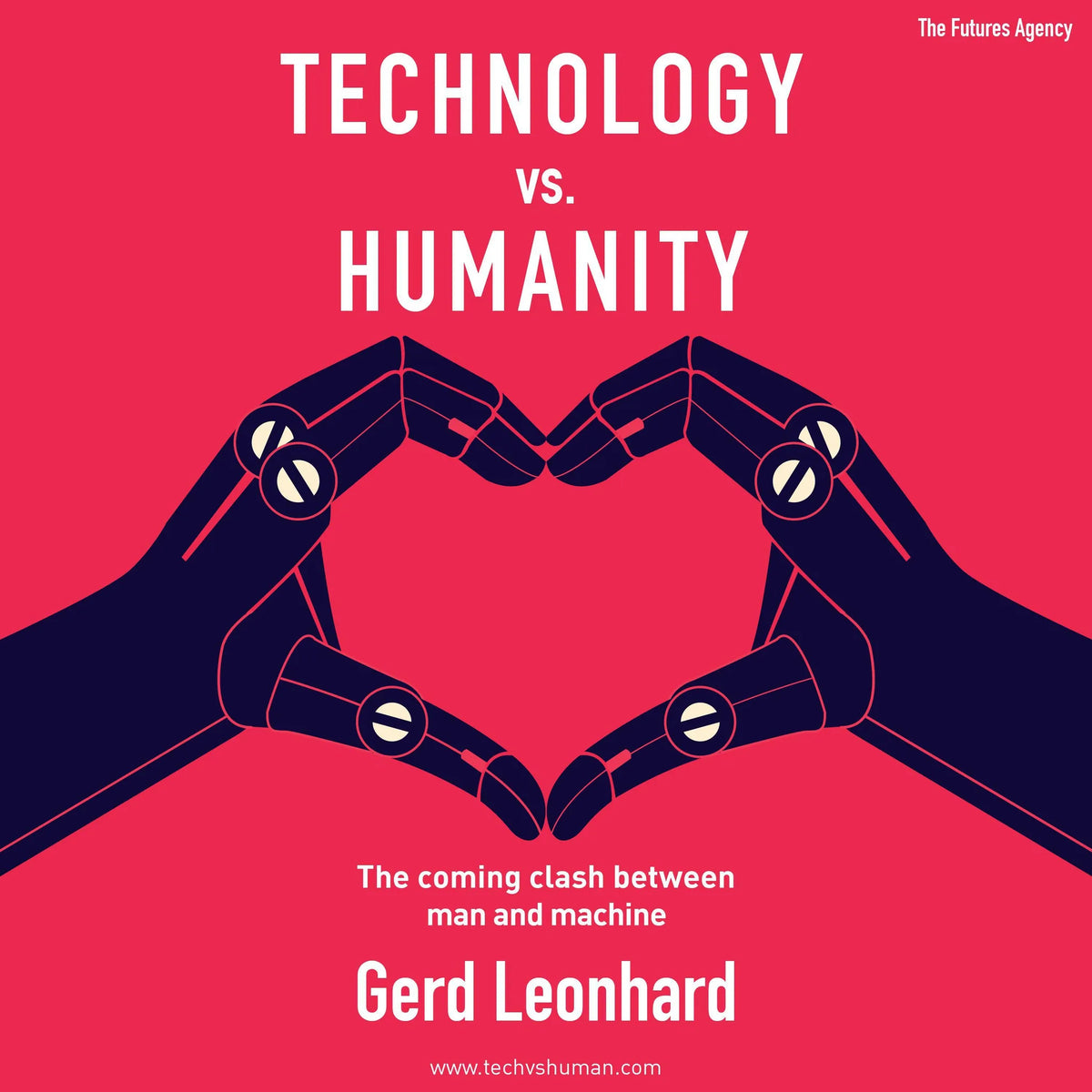 Technology vs Humanity