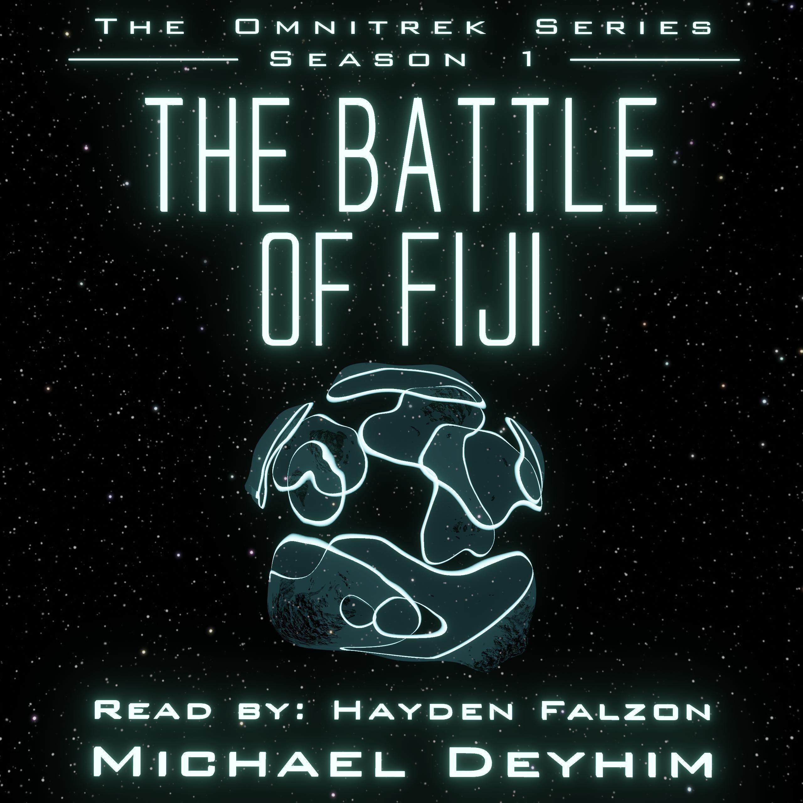 The Battle of Fiji