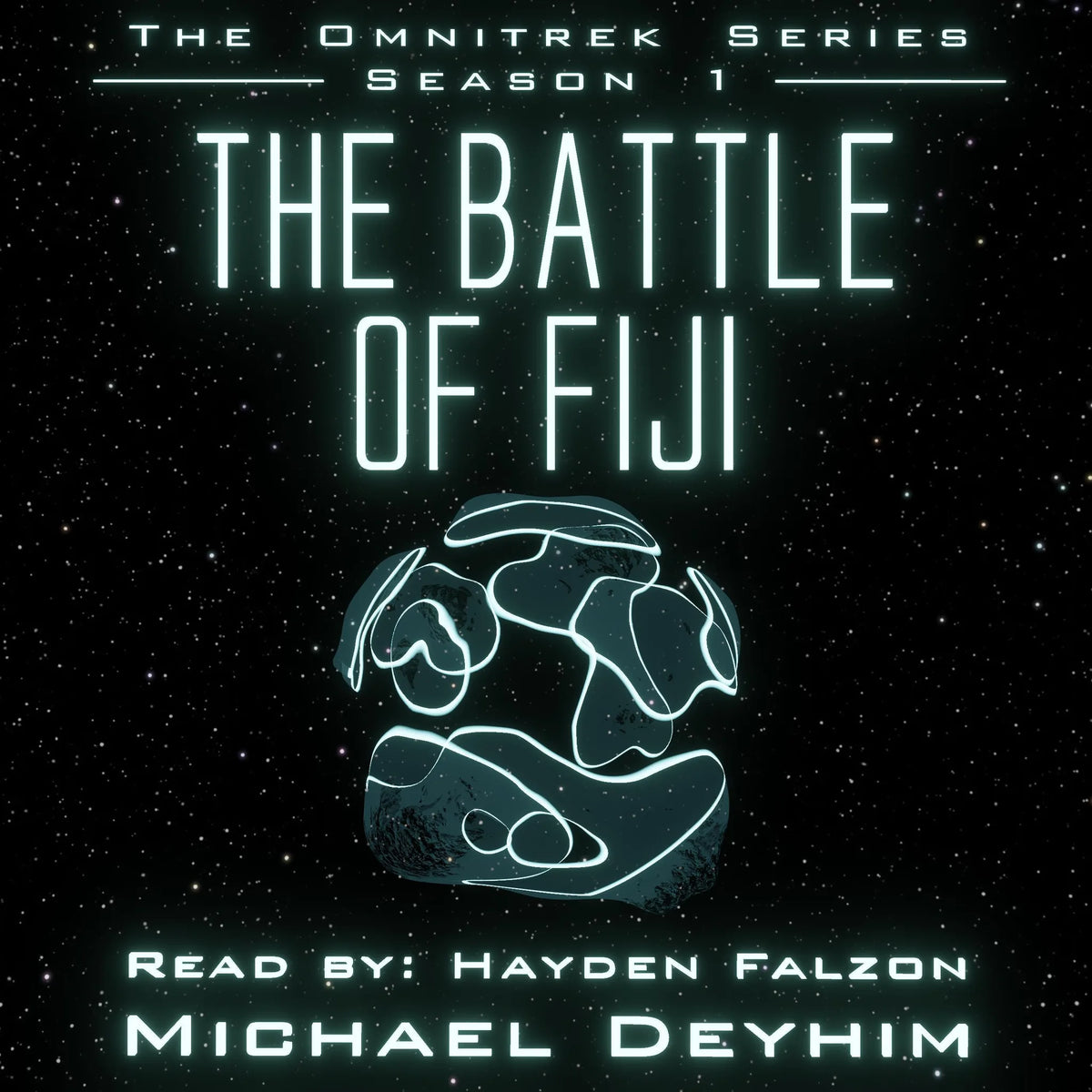 The Battle of Fiji