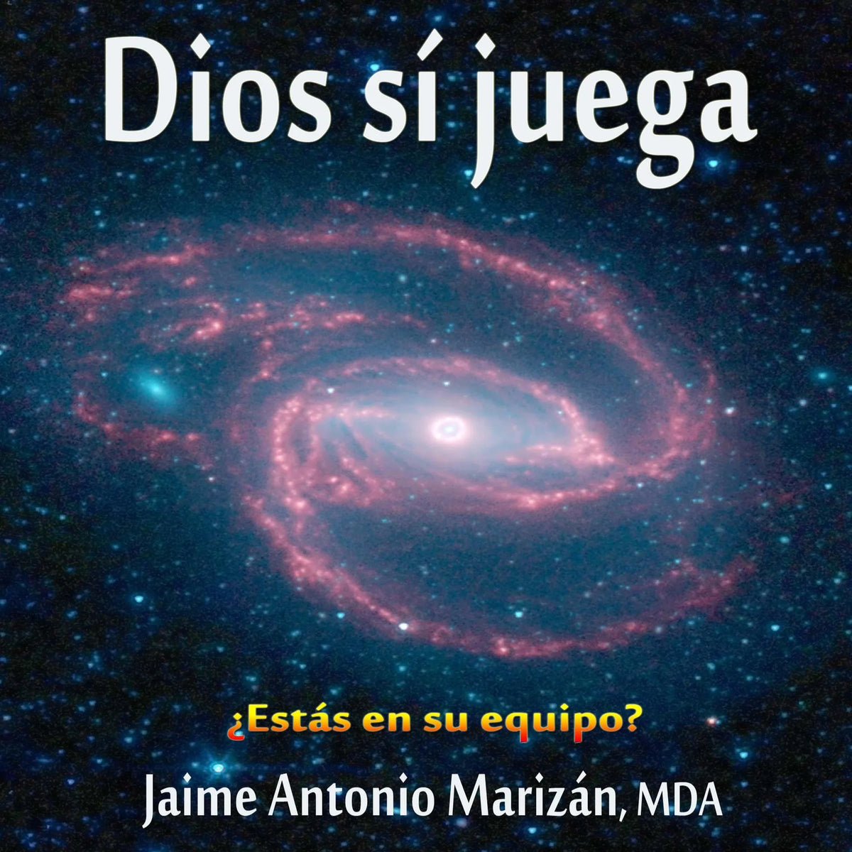 Dios sí juega