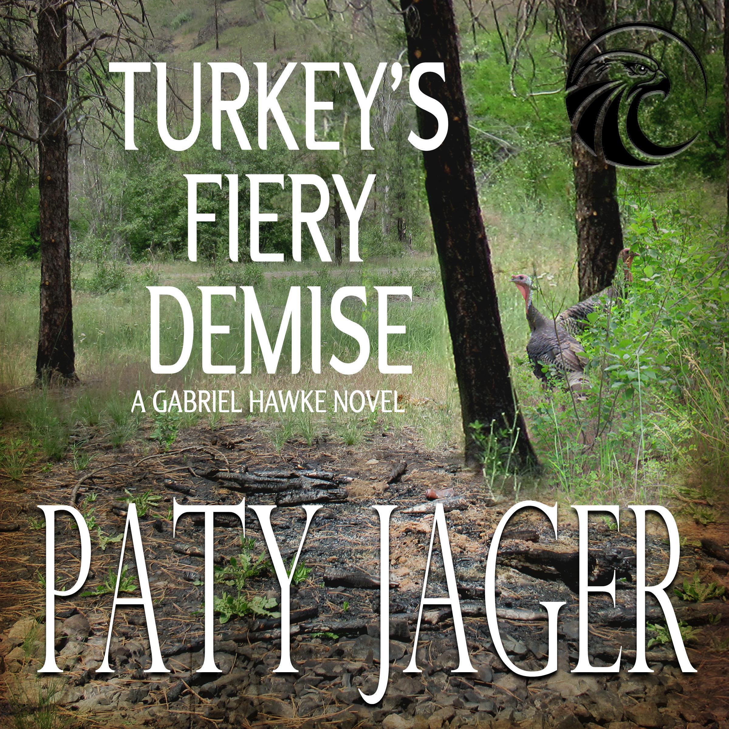 Turkey's Fiery Demise