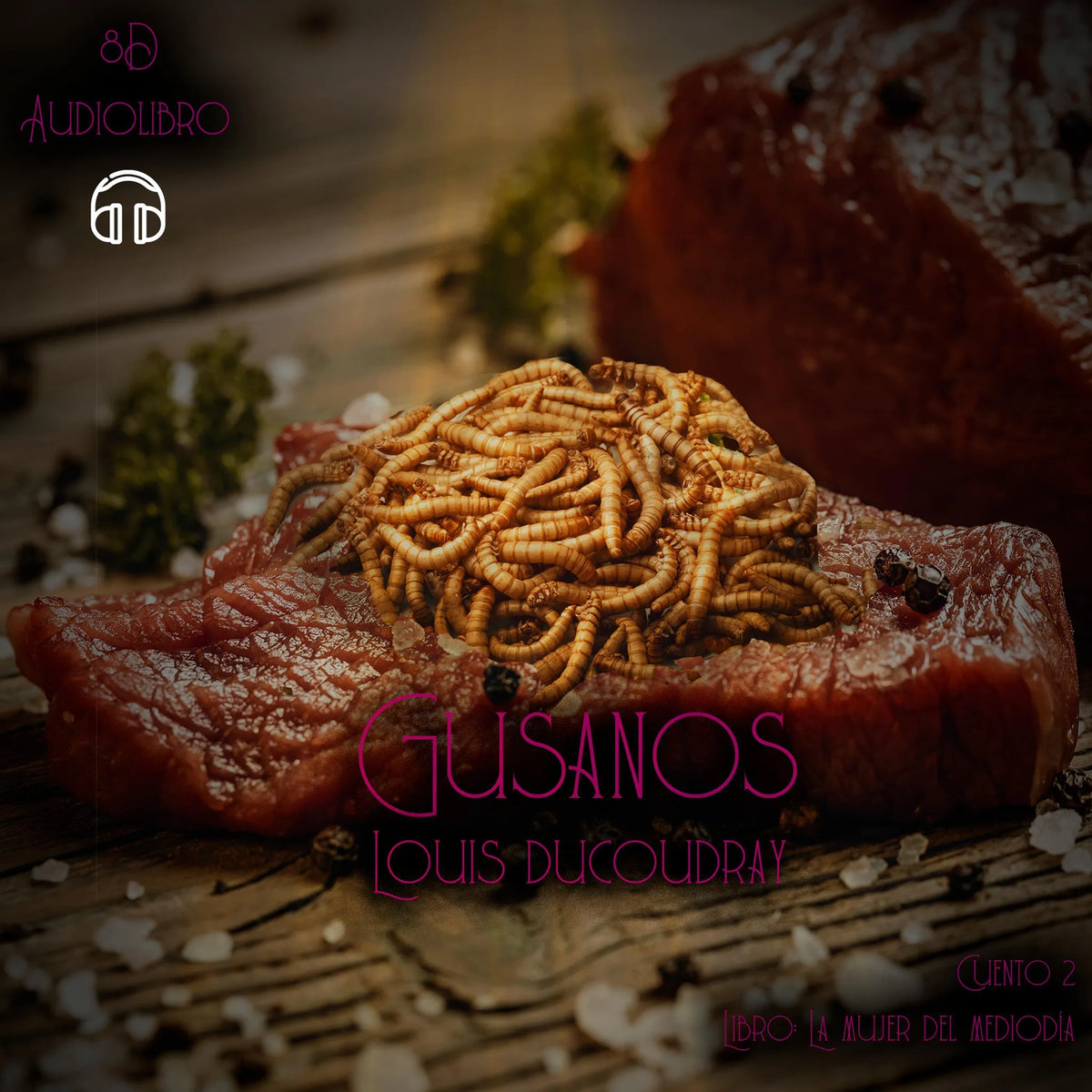 Gusanos