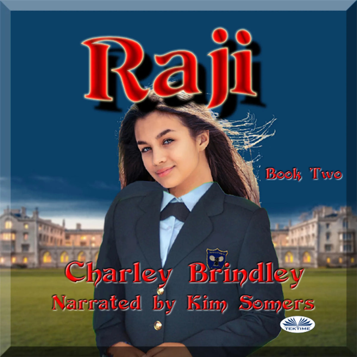 Raji, Book Two