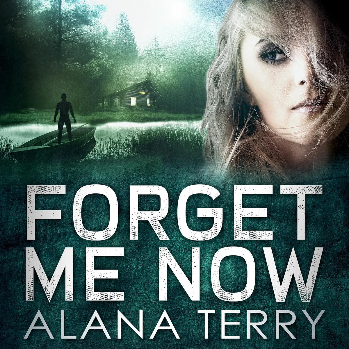Forget Me Now
