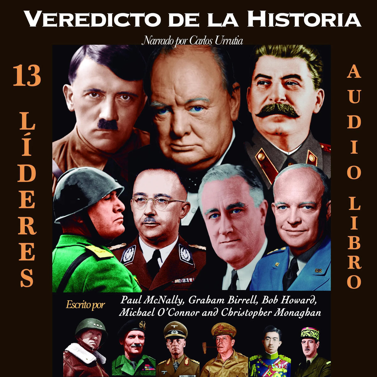 Veredicto de la Historia