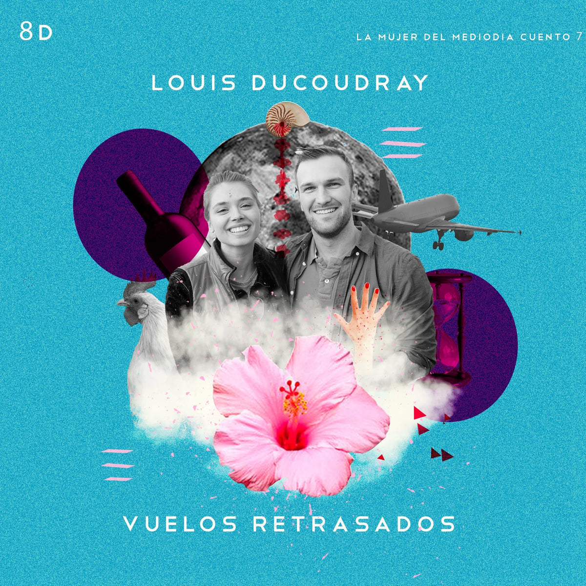 Vuelos retrasados