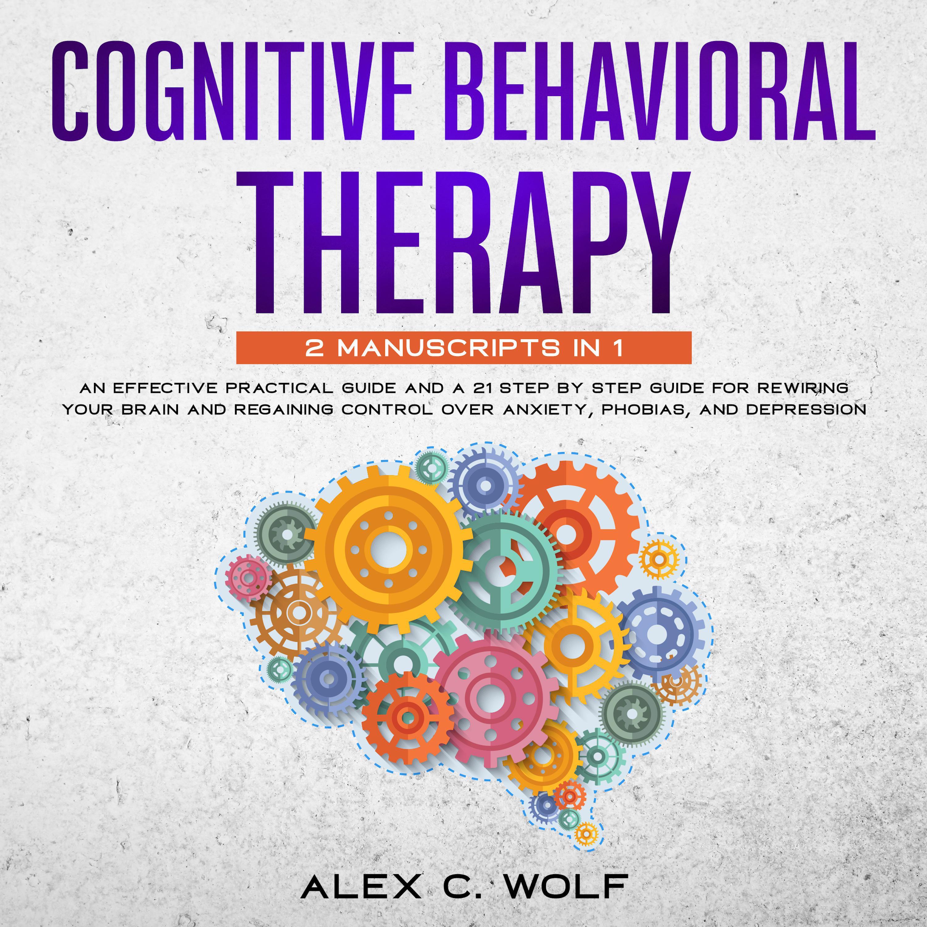 Cognitive Behavioral Therapy