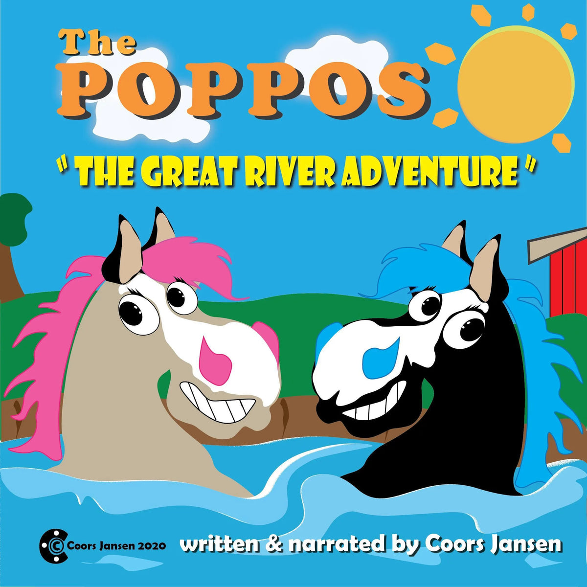 The Poppos