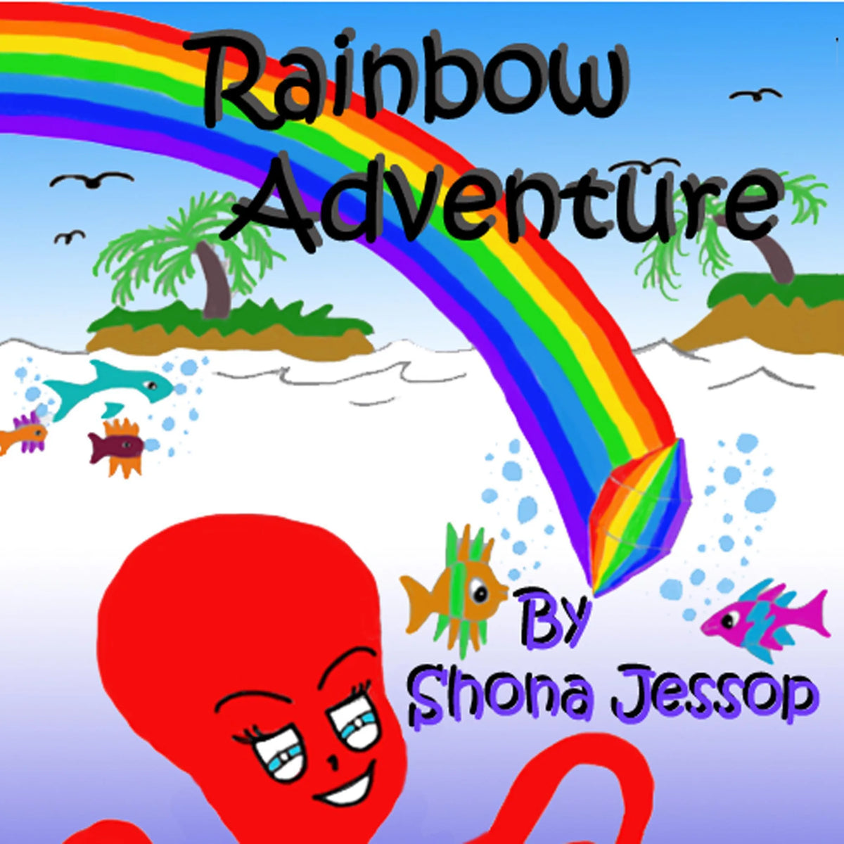 Rainbow Adventure