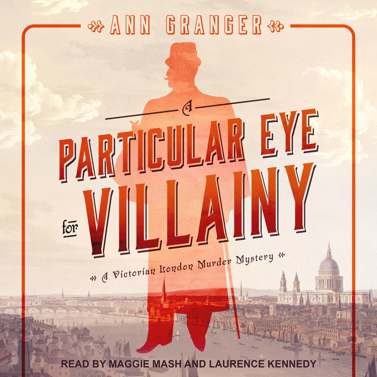 A Particular Eye for Villainy