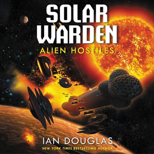 Alien Hostiles