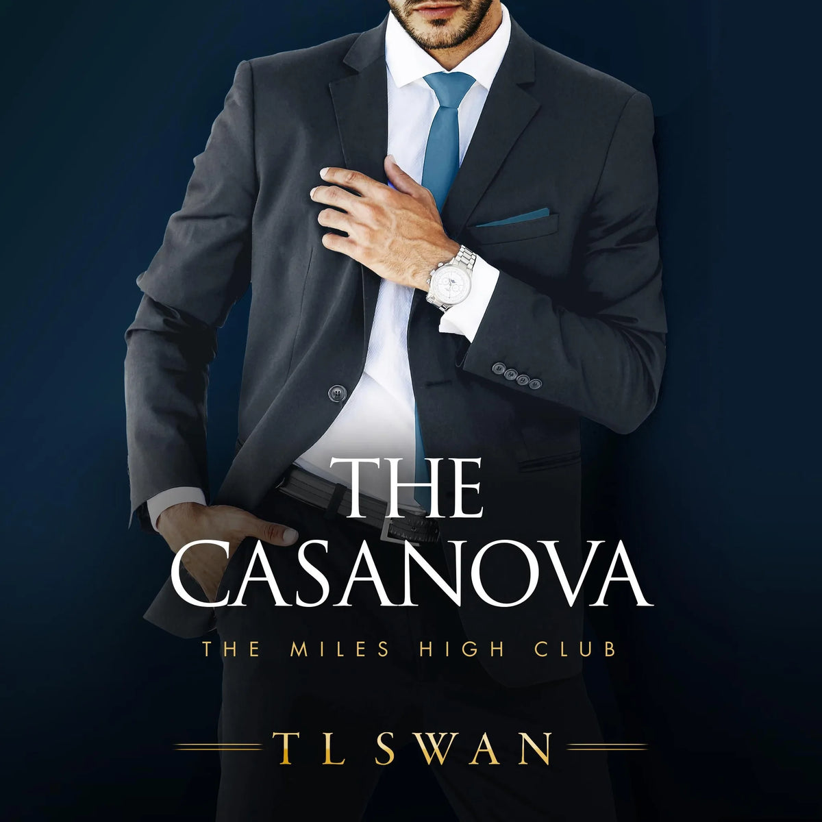 The Casanova