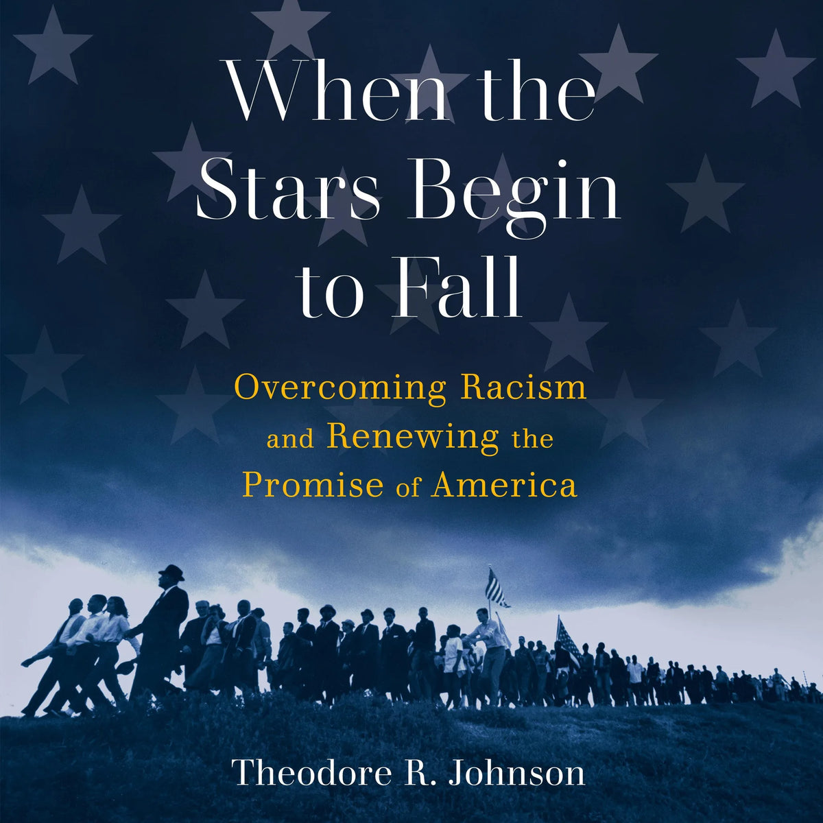 When the Stars Begin to Fall