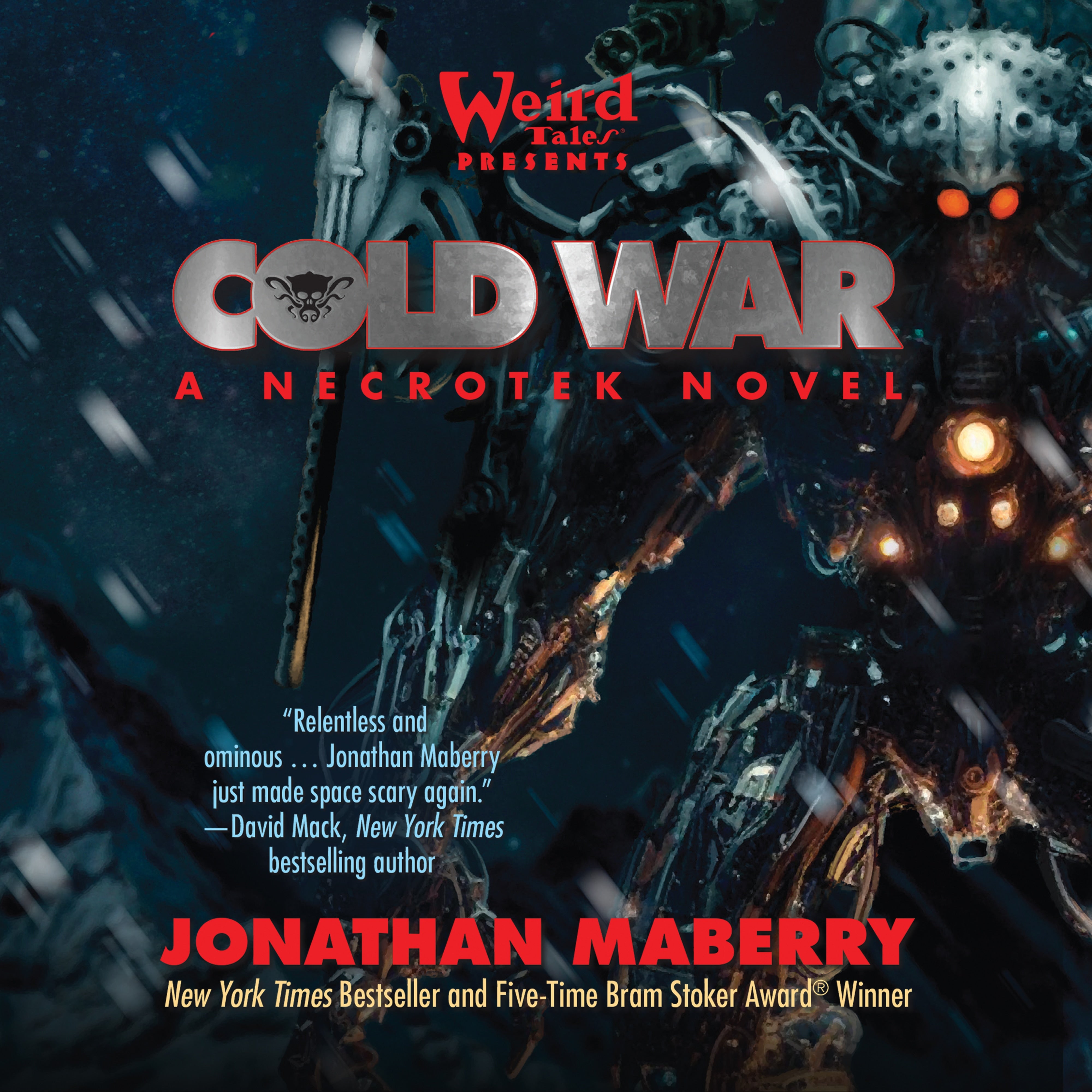 Cold War
