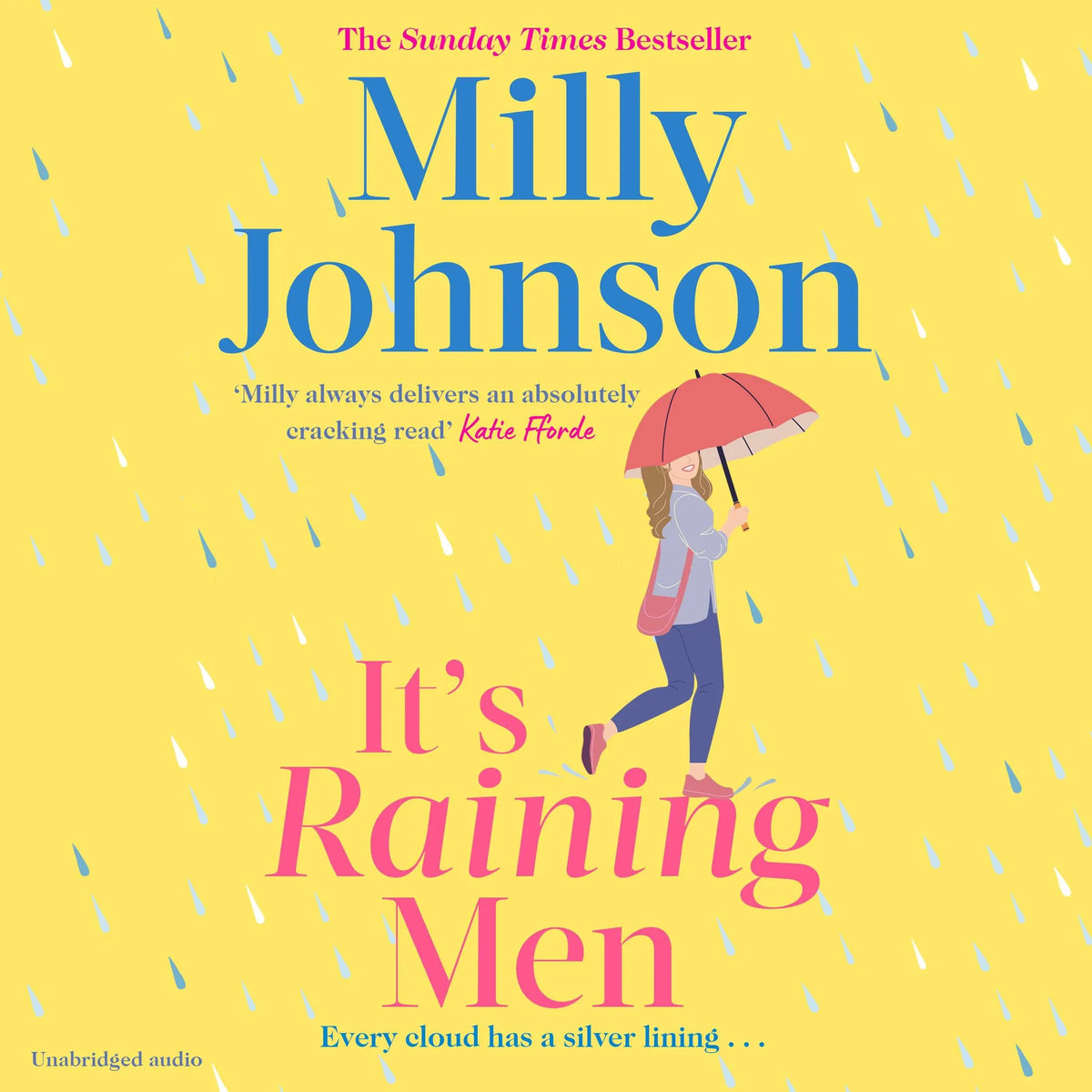 It's Raining Men