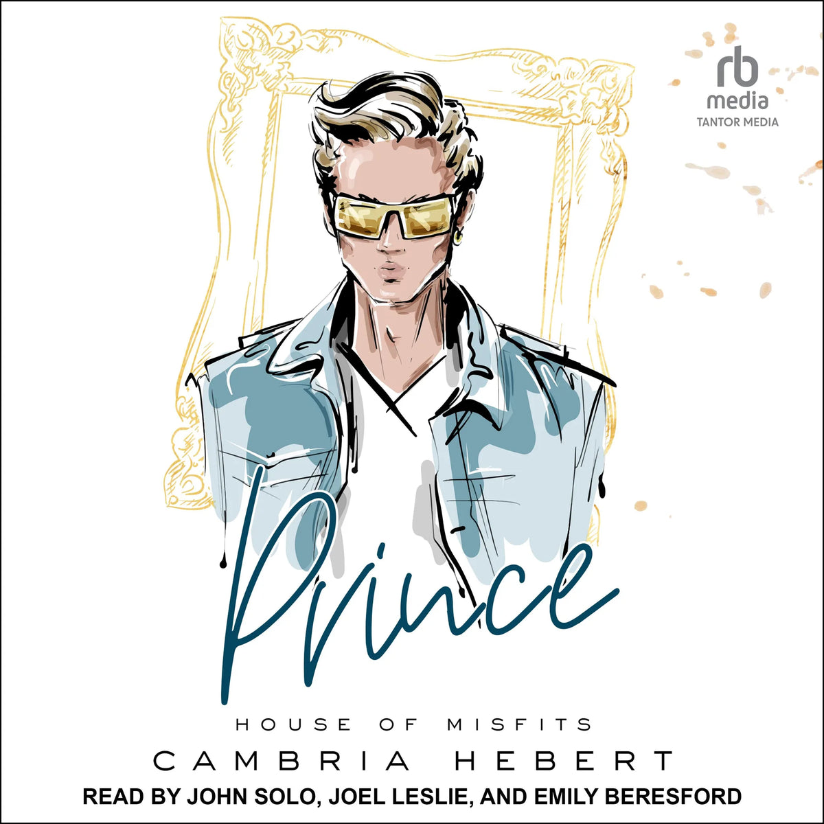 Prince